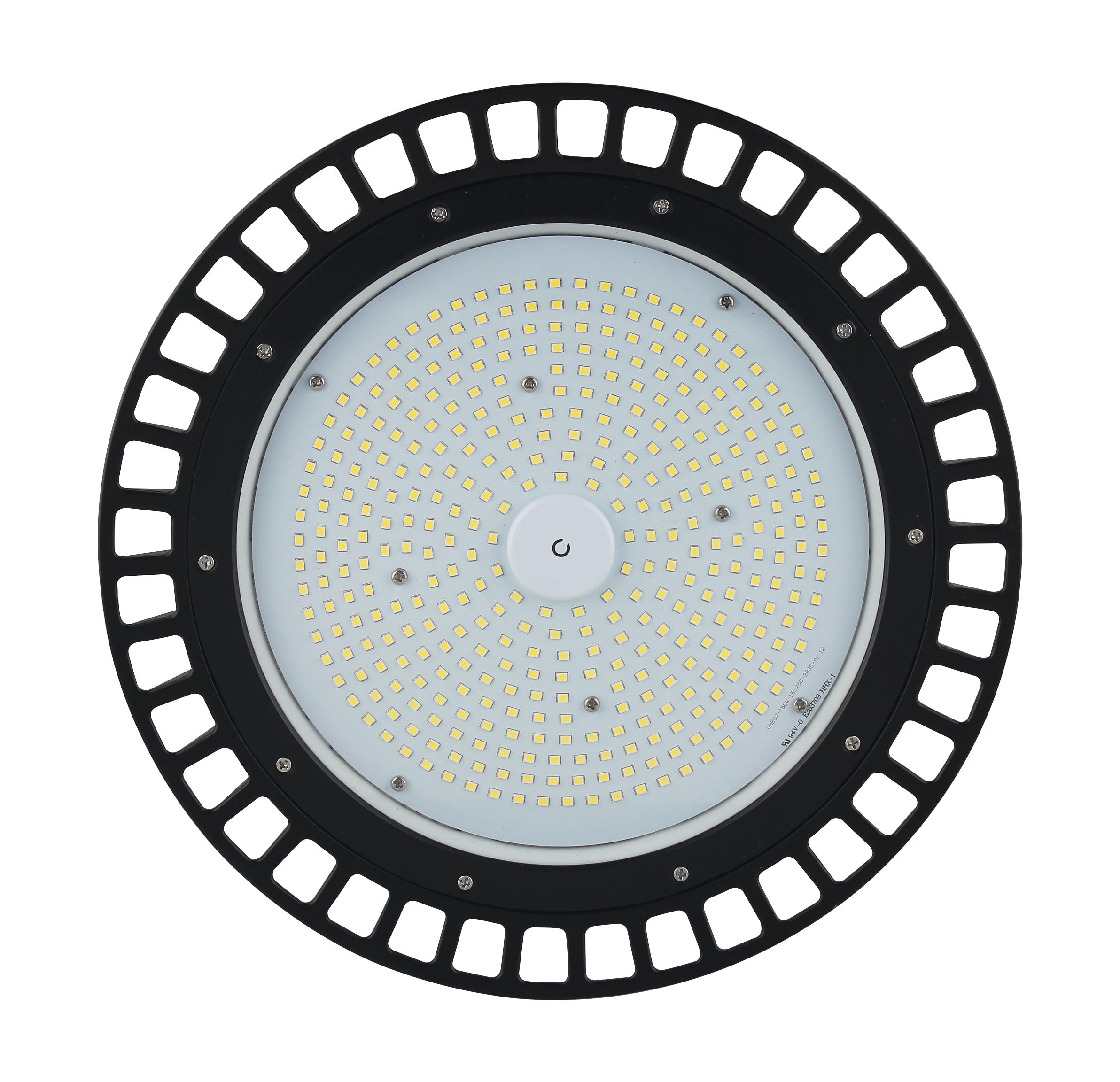  HB07-200W High-Bay-Lights - View #3