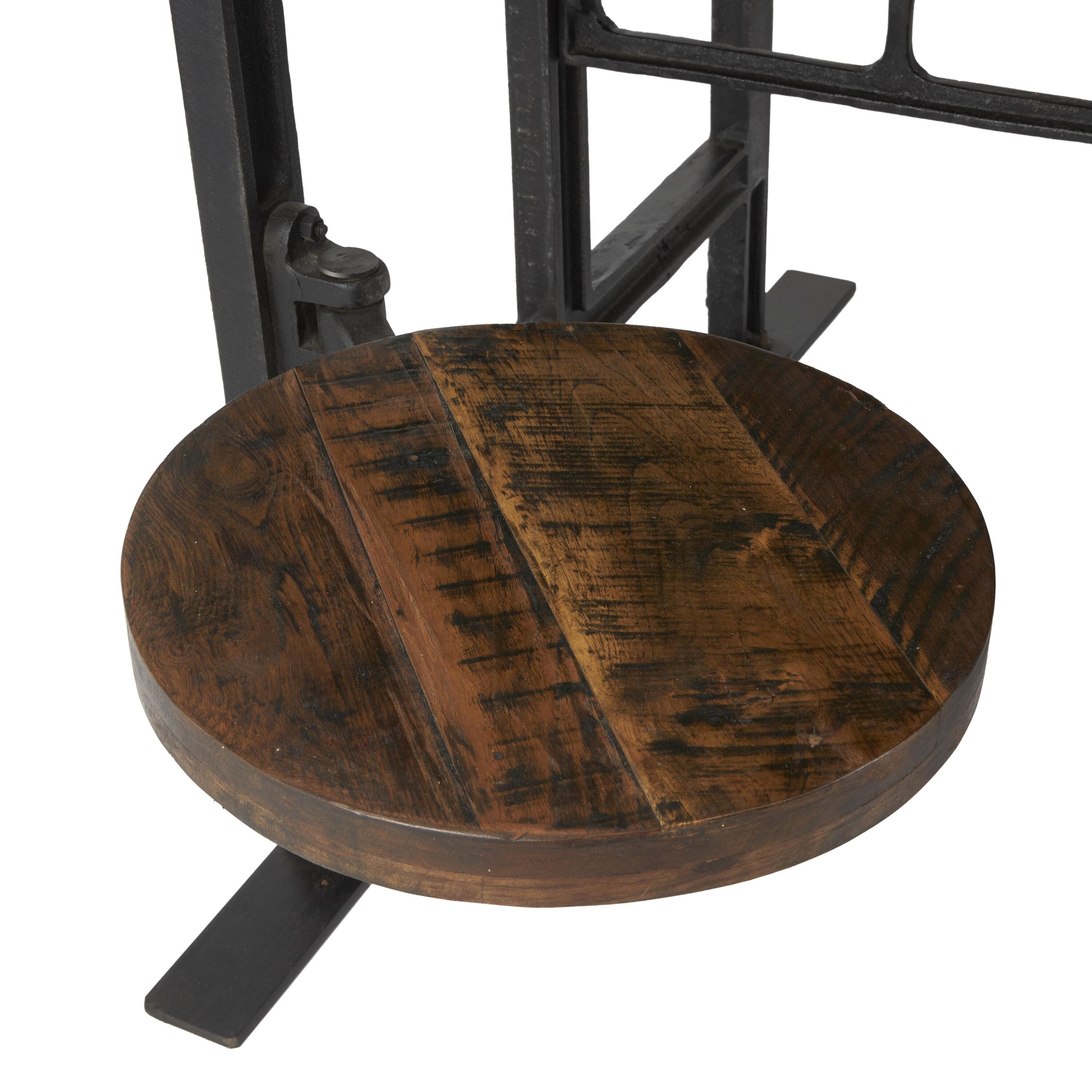 Grayson Lane 823008 Dining-Tables - View #3