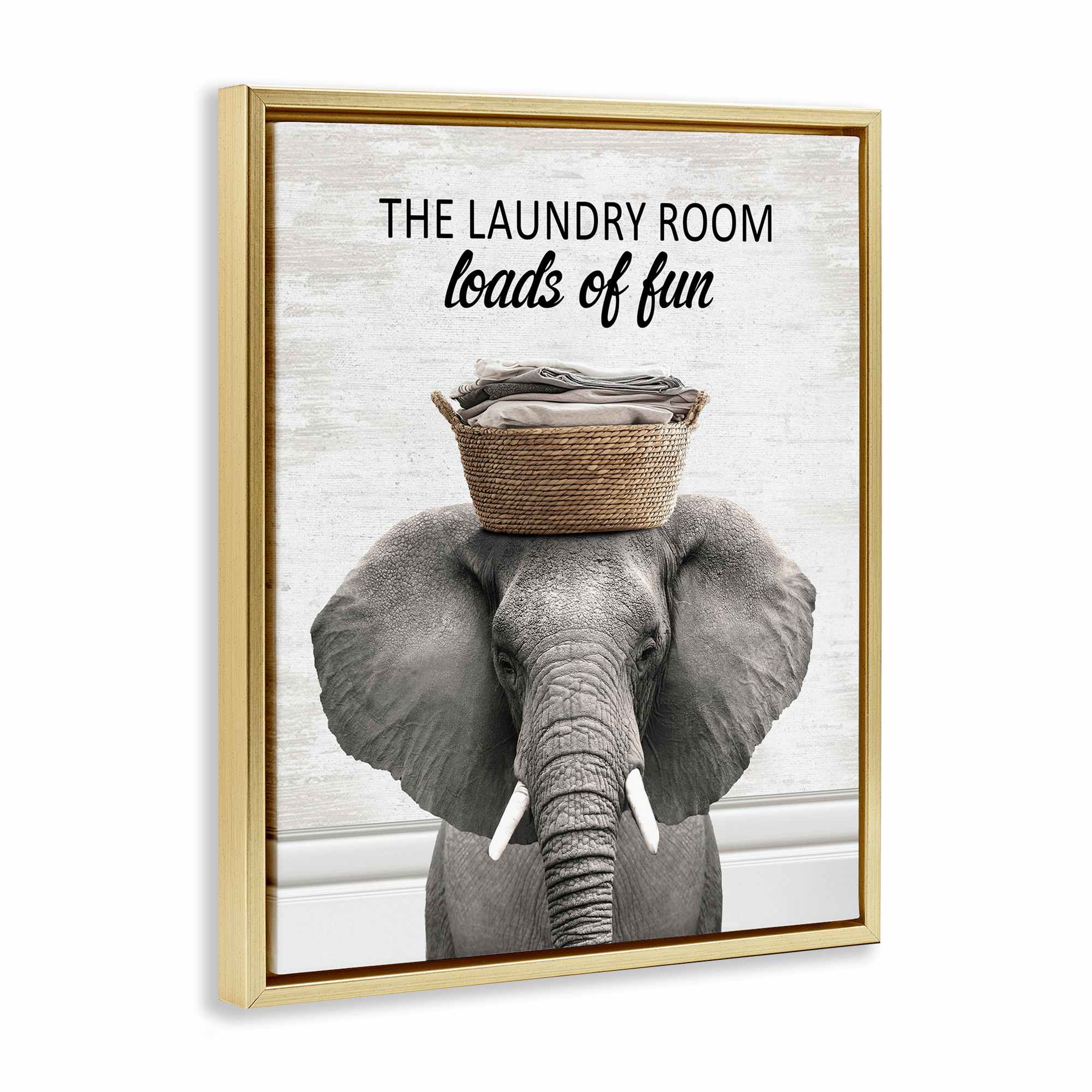 Stupell Industries BS-896-FFG-24X30 Wall-Art - View #2