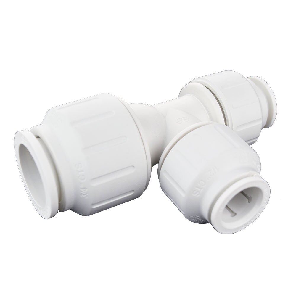 John Guest PEI3028B Push-Fittings - View #2