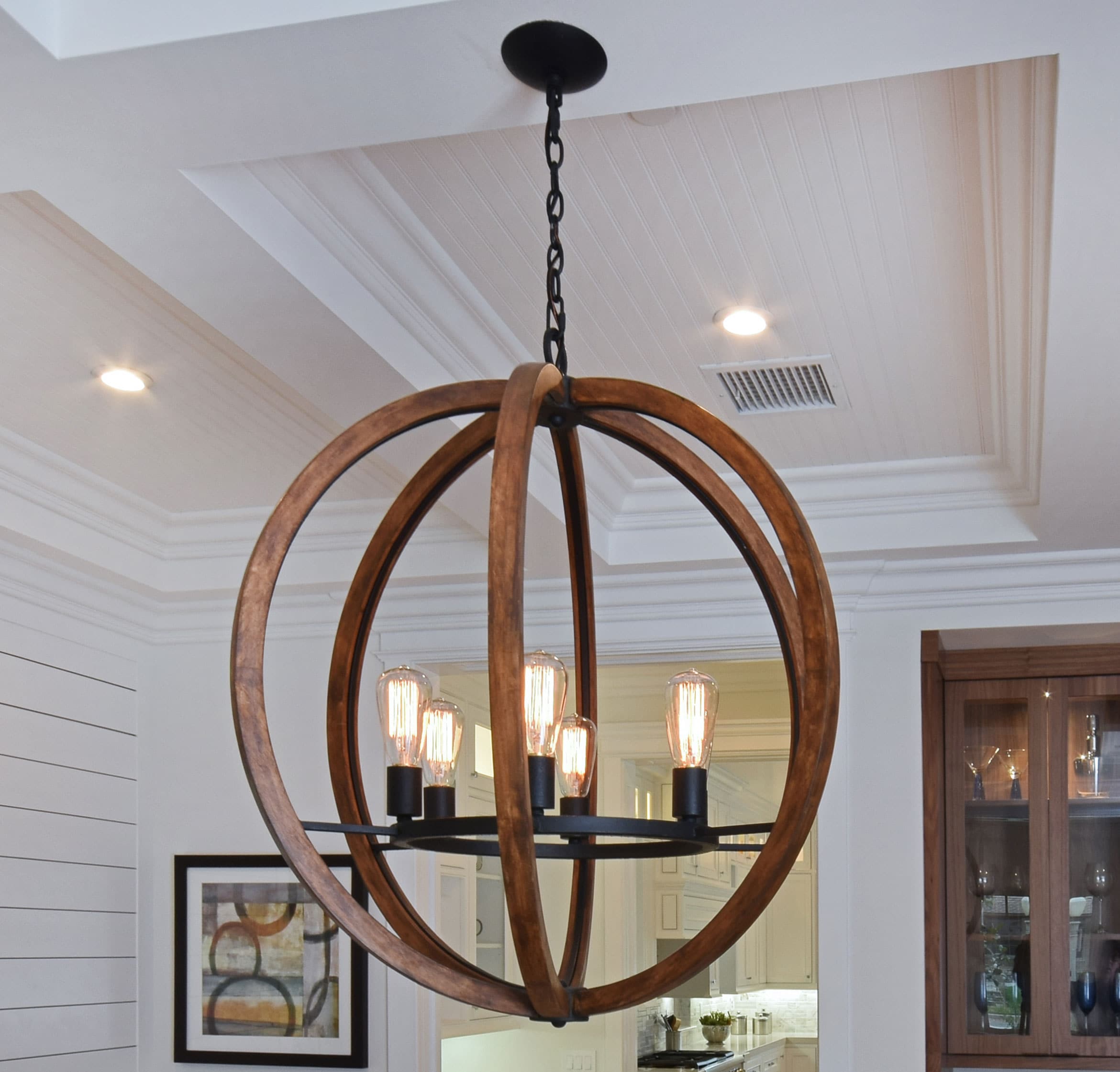 Maxim Lighting 20918APAR b090015 - View #2