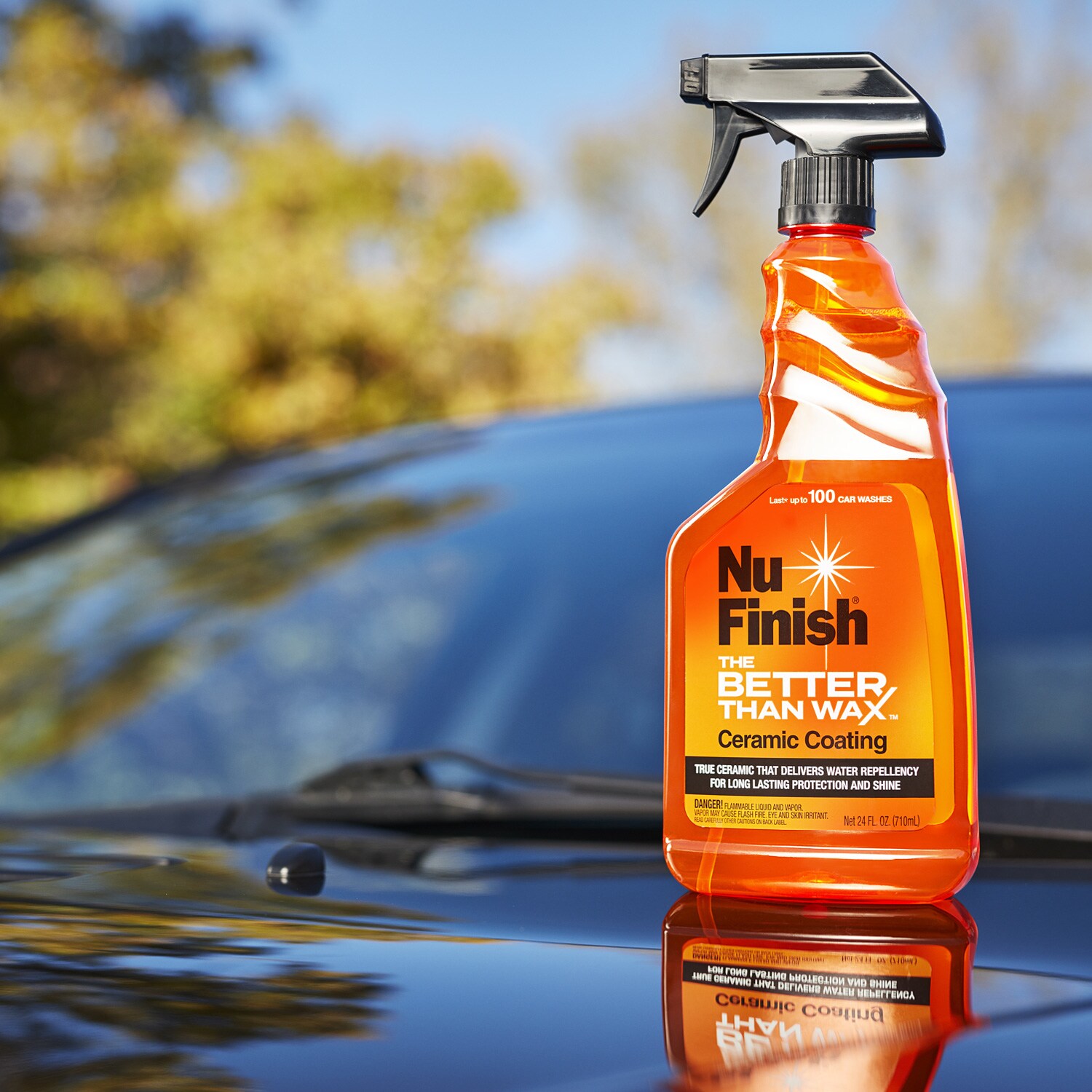Nu Finish NTCC24SP Car-Exterior-Cleaner - View #14