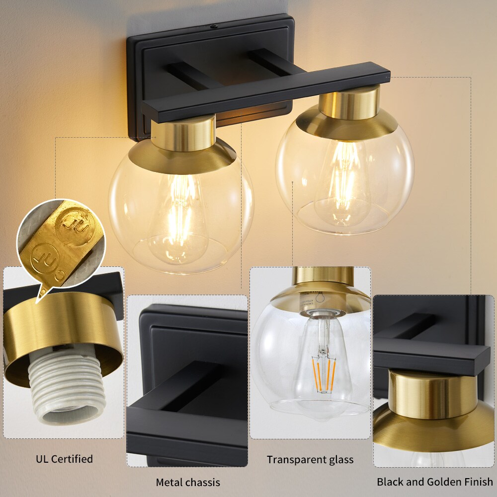 POWLIG L-1698-2BG b089995 - View #6