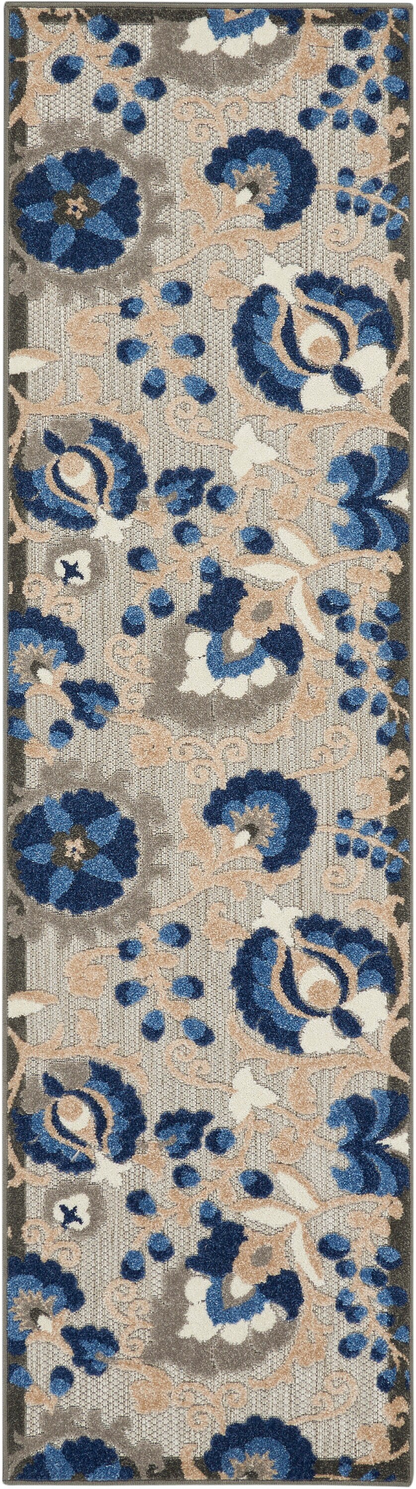 Nourison 99446739162 rugs - View #2