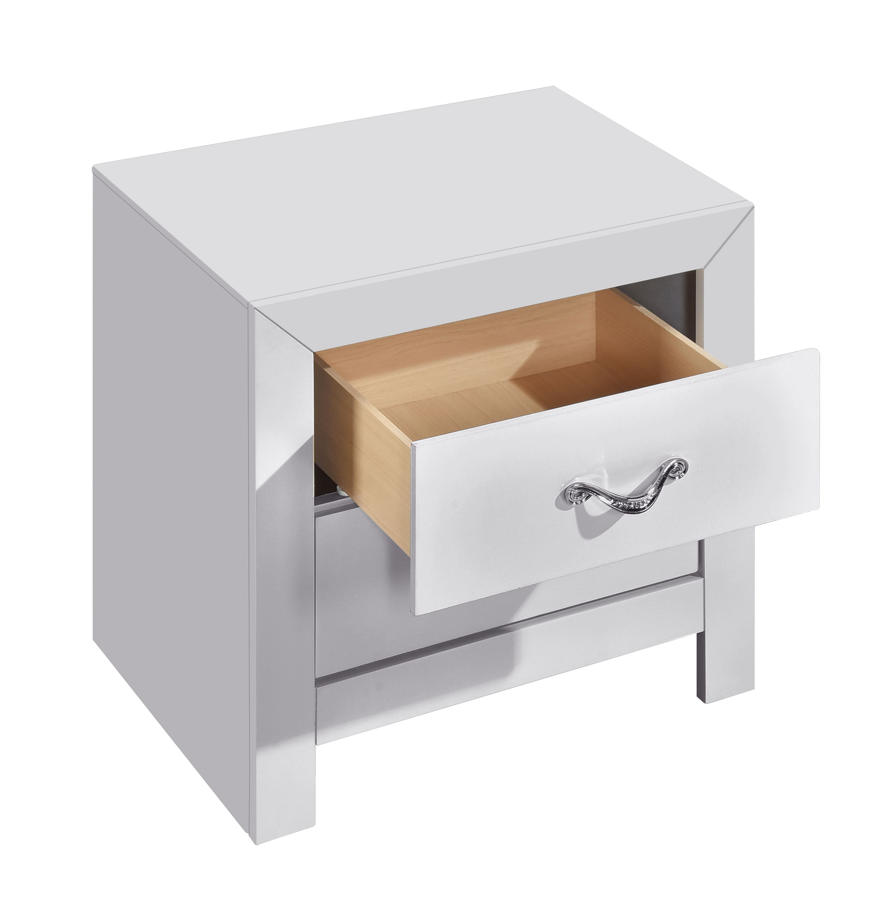 GLANZEND 65146NEEH nightstands - View #6