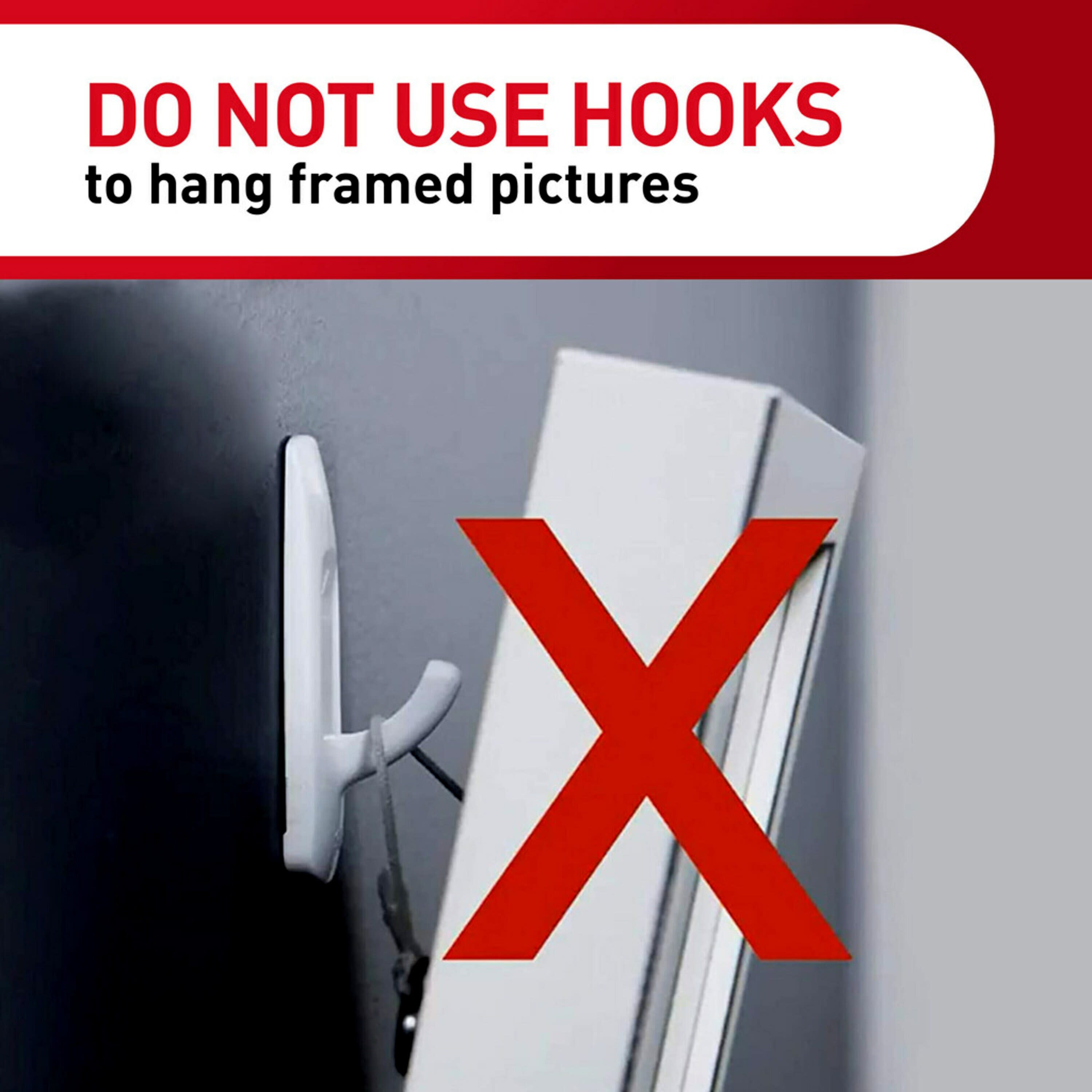 Command 17003ES Utility-Hooks-Racks - View #7