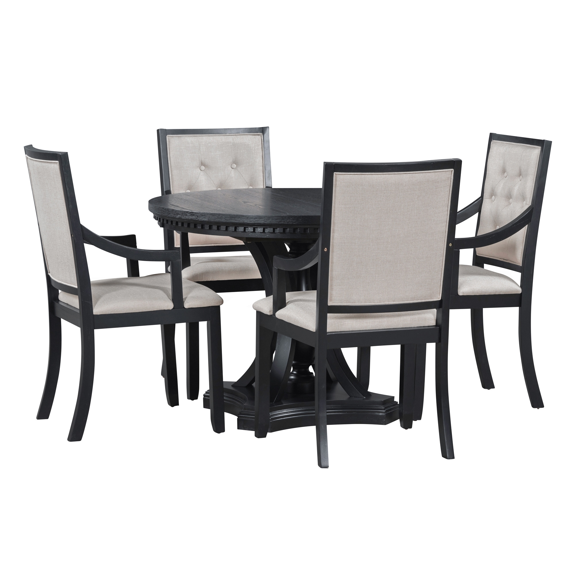 SINOFURN SYA330006BN Dining-Sets - View #17
