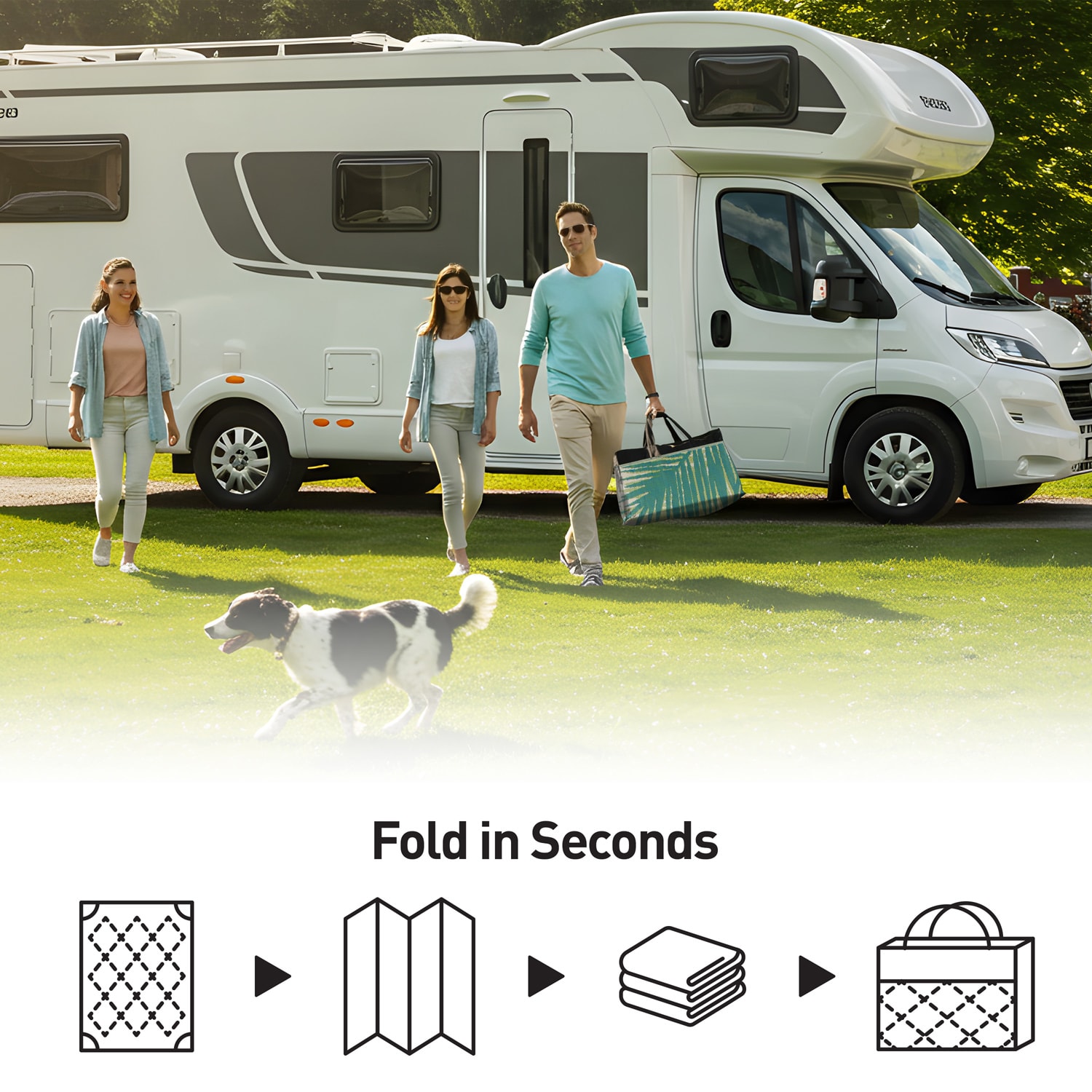 World Rug Gallery 6051GREEN9X18 rugs - View #6