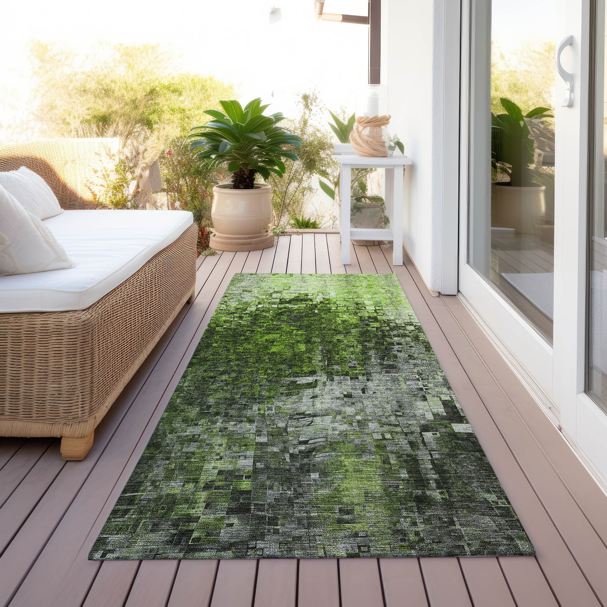 Addison Rugs ACN581GE2X8 rugs - View #7