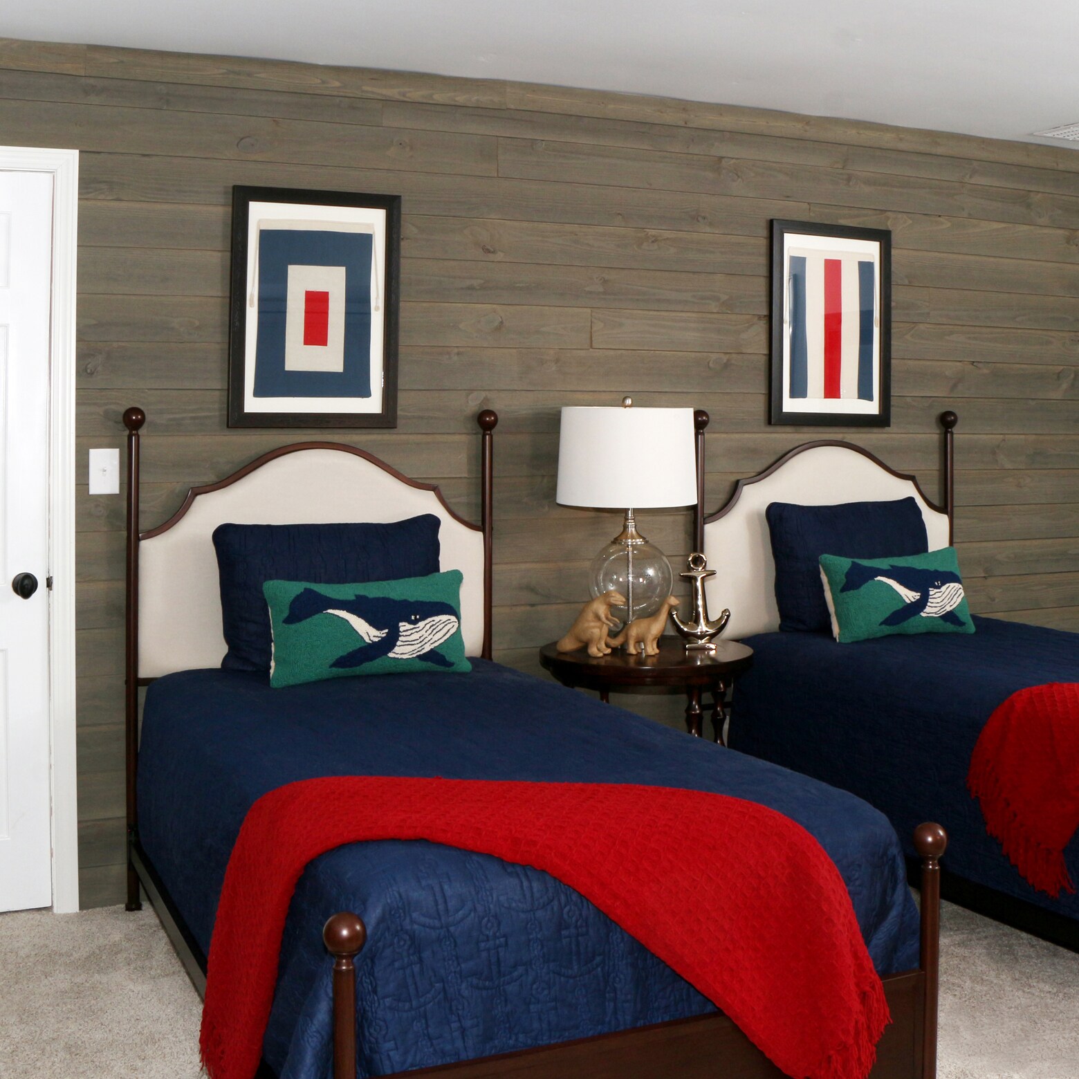 RELIABILT 58X6X8-RSP Wall-Planks - View #6