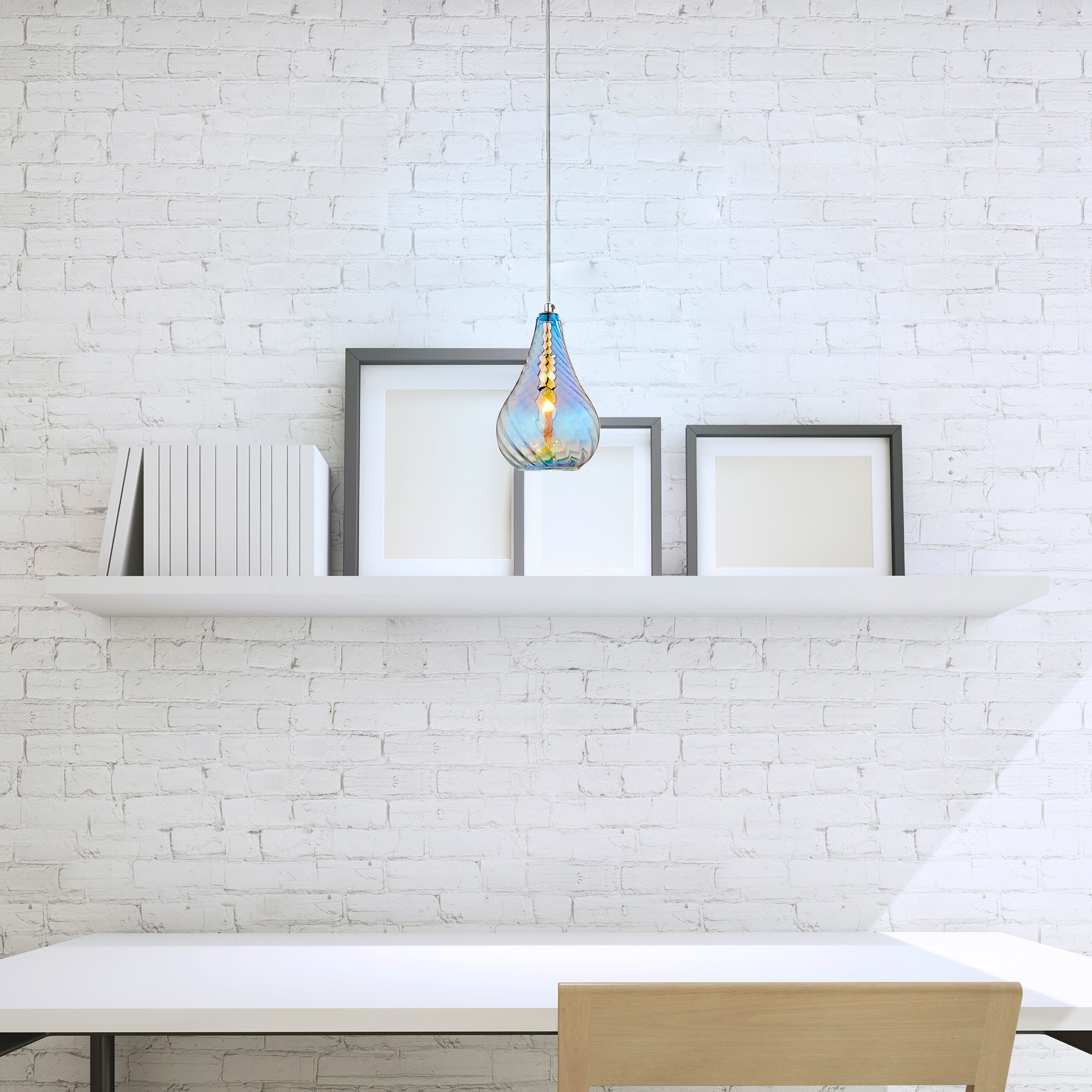 OVE Decors BOSE-PNDT Pendant-Lights - View #4