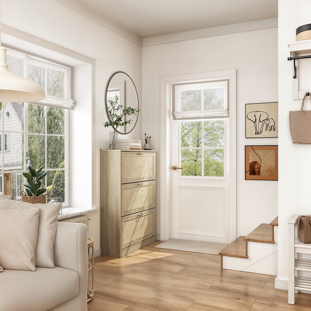 Homsee V-KF260091-01 Shoe-Racks - View #17