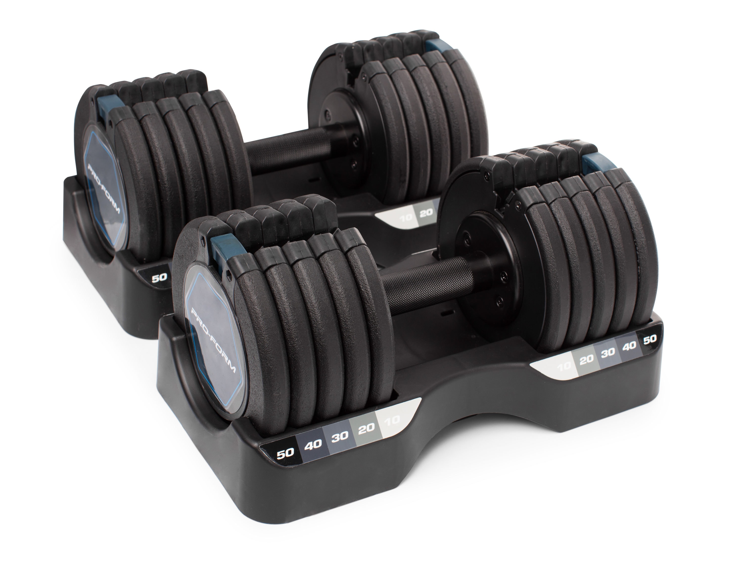 Ten pound deals dumbbell set