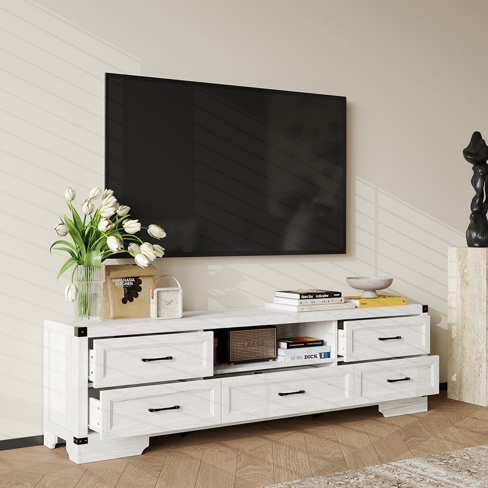 Homsee C-KF020530-01 Tv-Stands - View #3