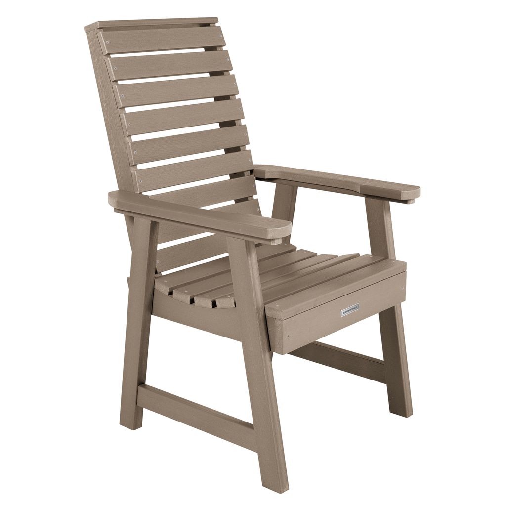 highwood AD-DNW36-WBR Patio-Dining-Sets - View #4