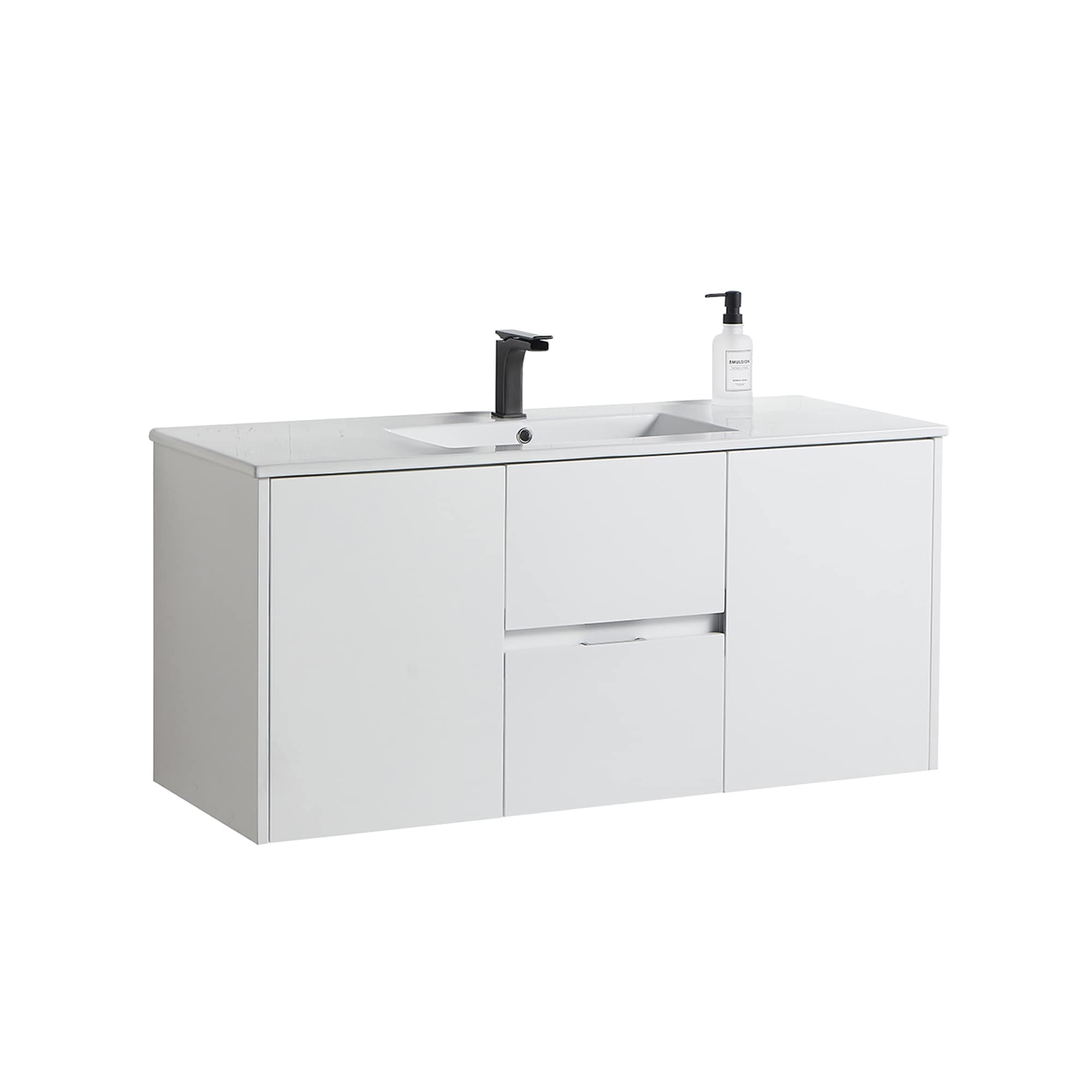 CASAINC JMJ-BCB2024-BRE Bath-Vanity-Combo - View #7