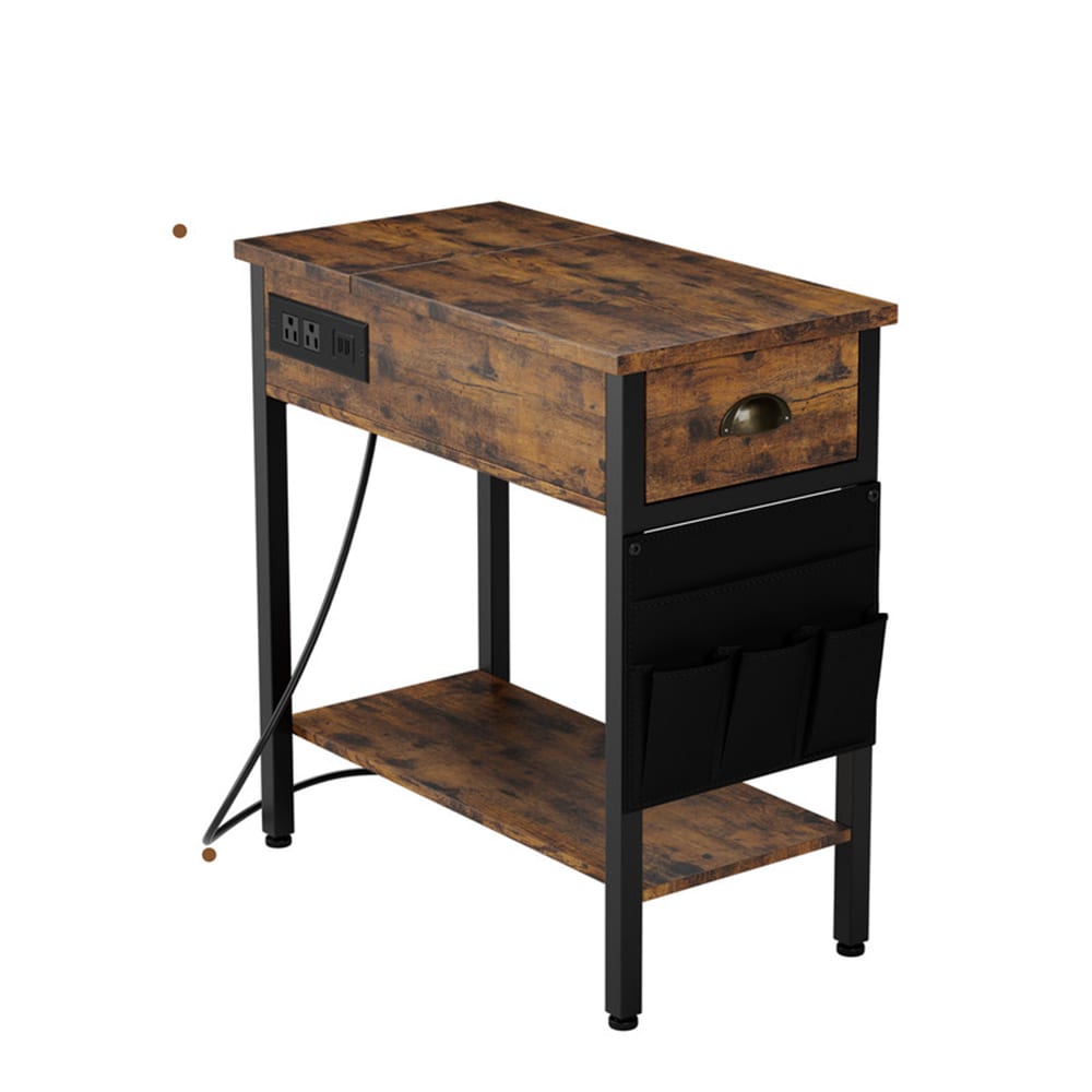 Garvee PHO-0V2NXY0Q End-Tables - View #2