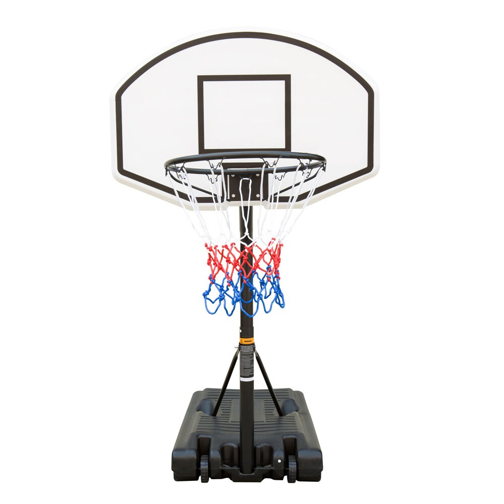 Runesay BASKETGOAL-03 Basketball-System - View #3