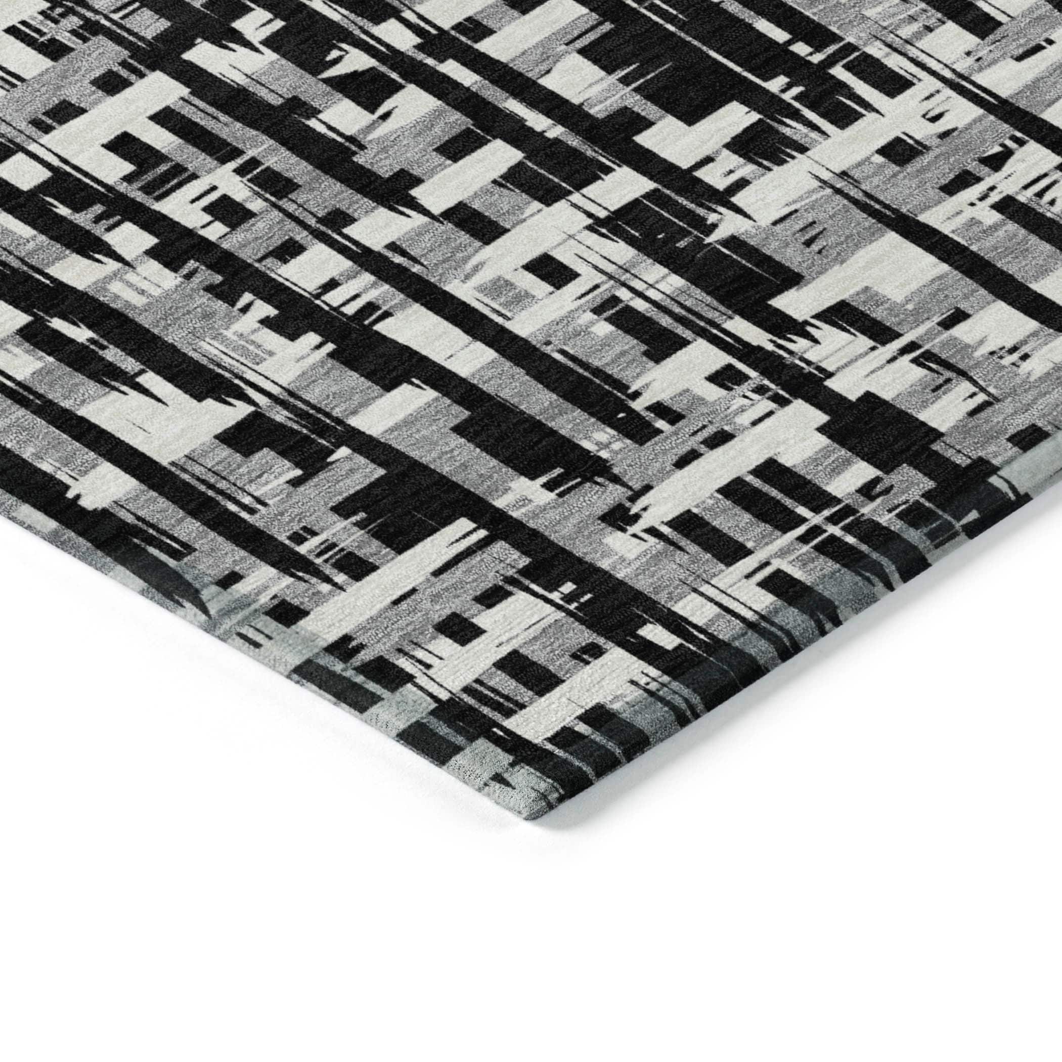 Addison Rugs ACN1059BK30X46 rugs - View #4