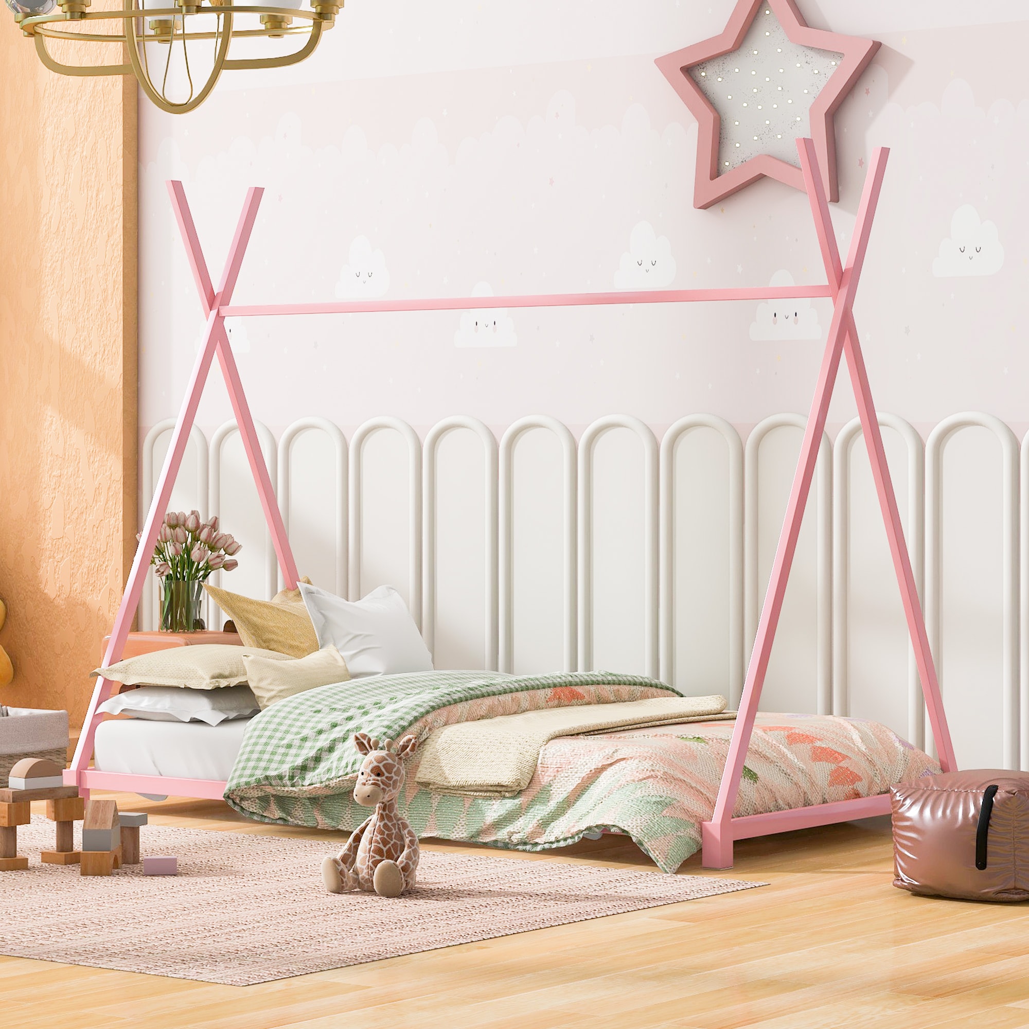 ModernLuxe WF307193AAH beds - View #12