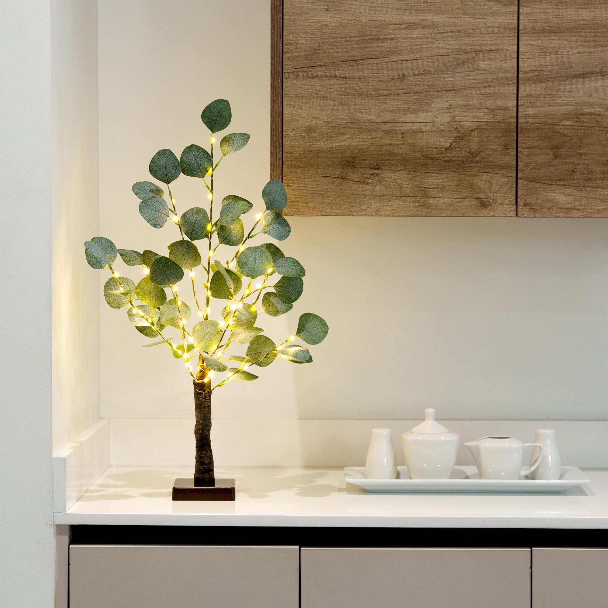 Nearly Natural T4901 Artificial-Plants-Trees - View #6