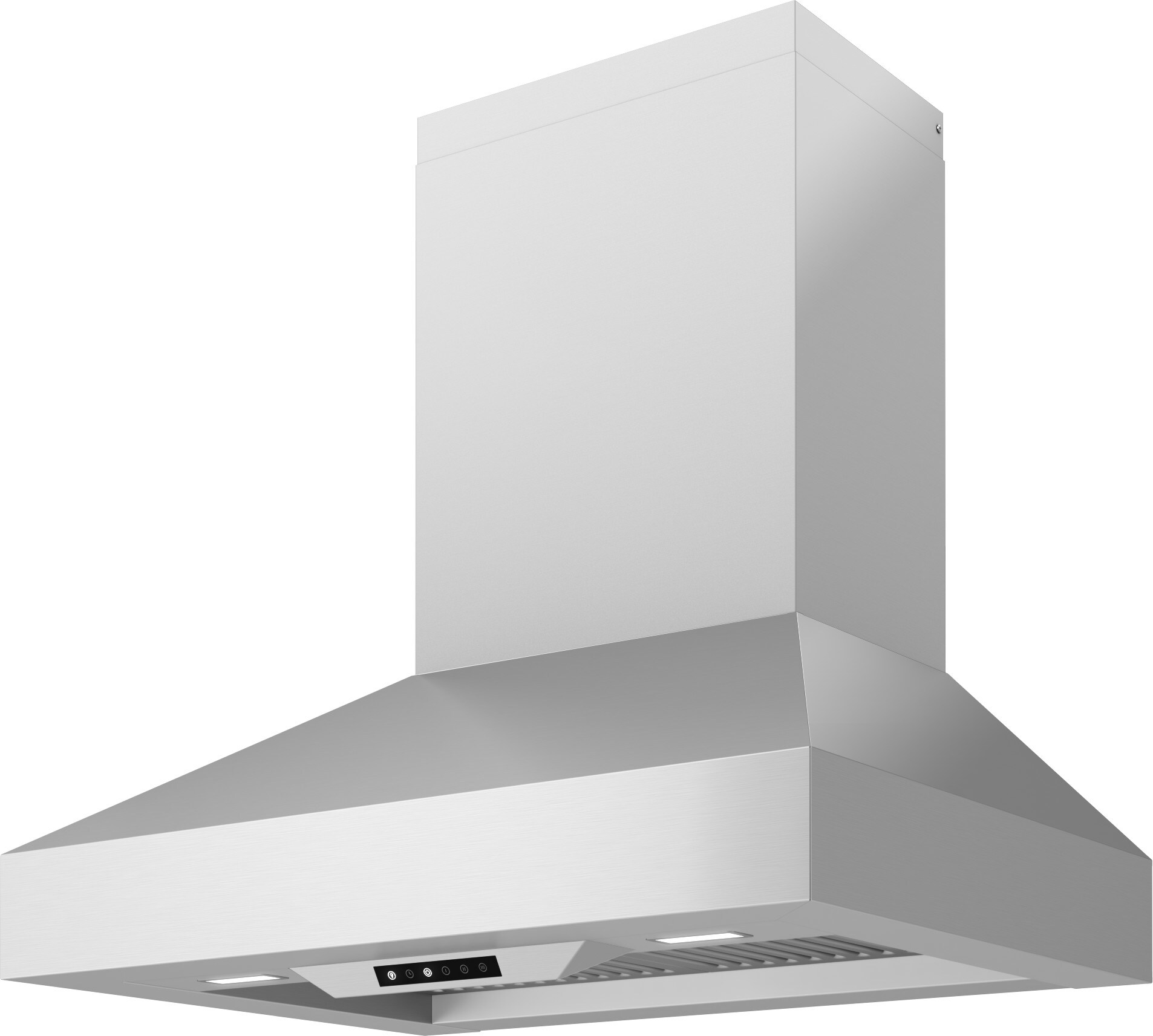 Zephyr ZPO-E30AS Wall-Mounted-Range-Hoods - View #4