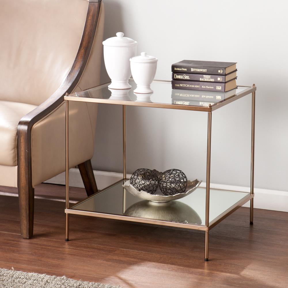 Boston Loft Furnishings ATG2205 End-Tables - View #3