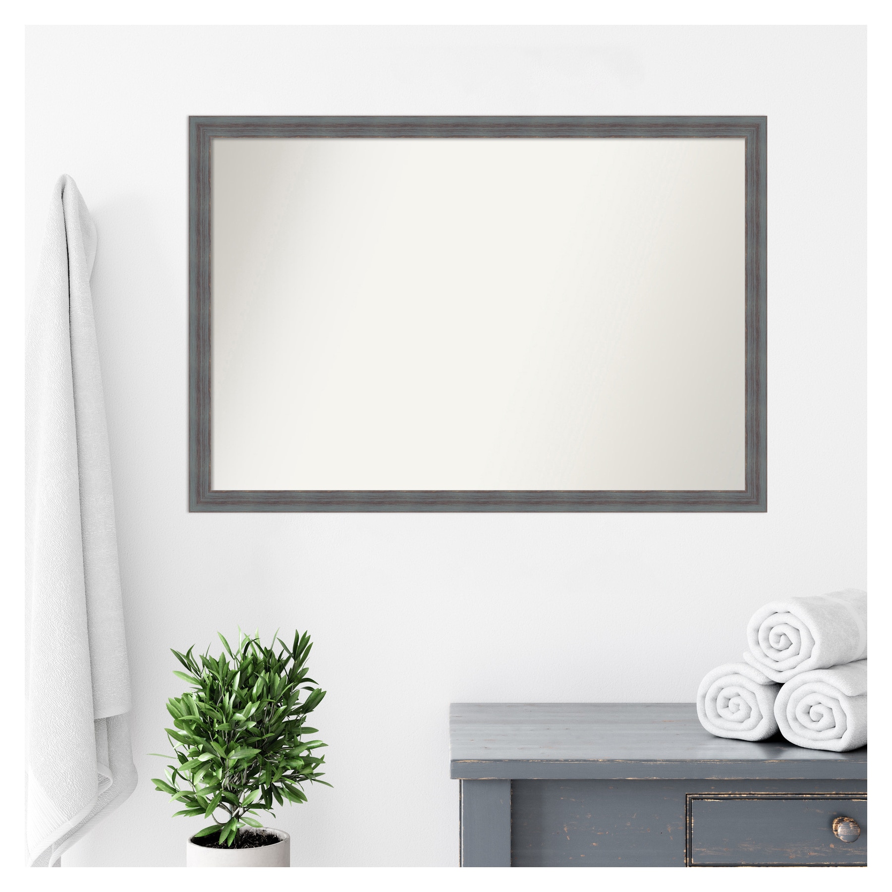 Amanti Art A17007222990 Decor-Mirrors - View #4