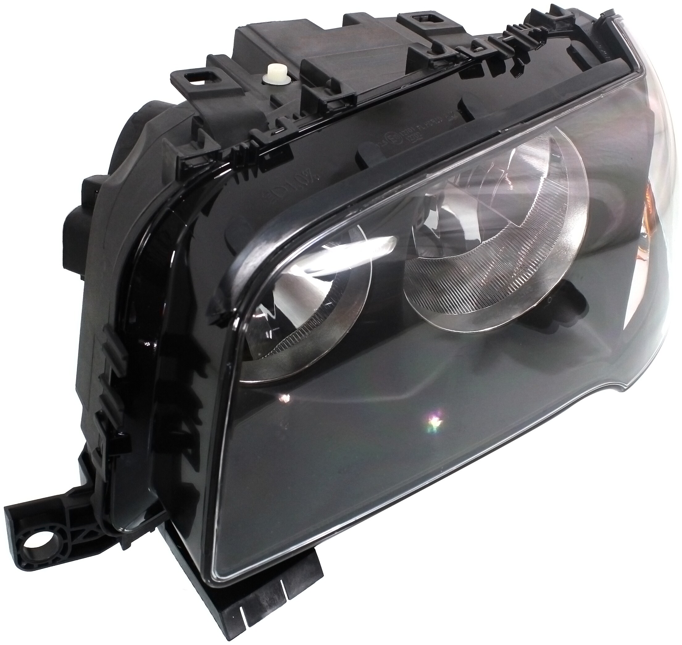 Garage-Pro JCWREPB100342GP Headlights-Components - View #3