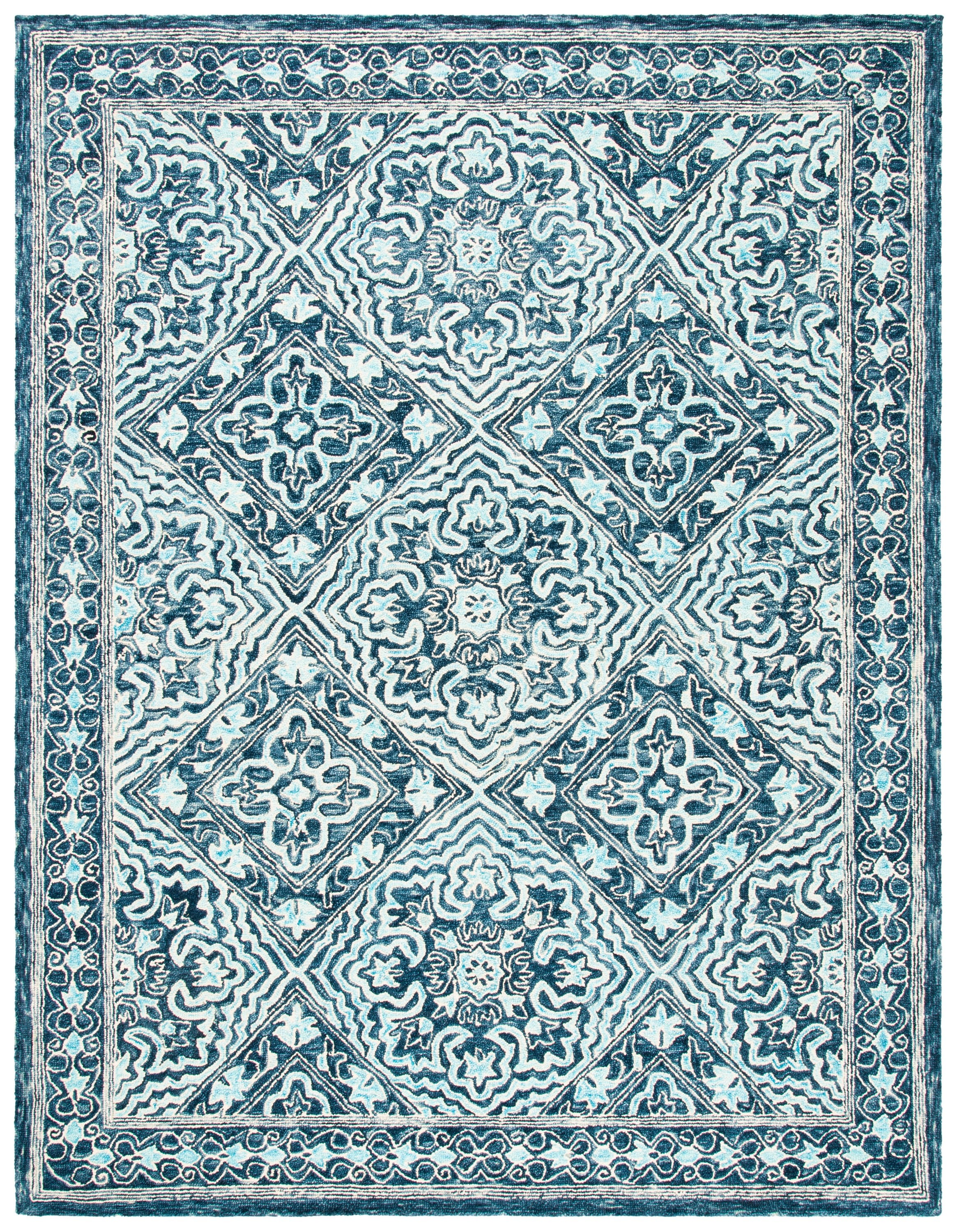Safavieh TRC507N-8 rugs - View #2