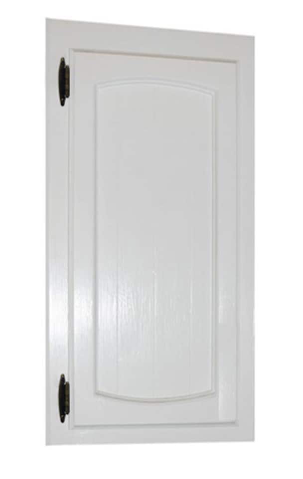 RELIABILT 32154ABXLG-BL Cabinet-Hinges - View #16