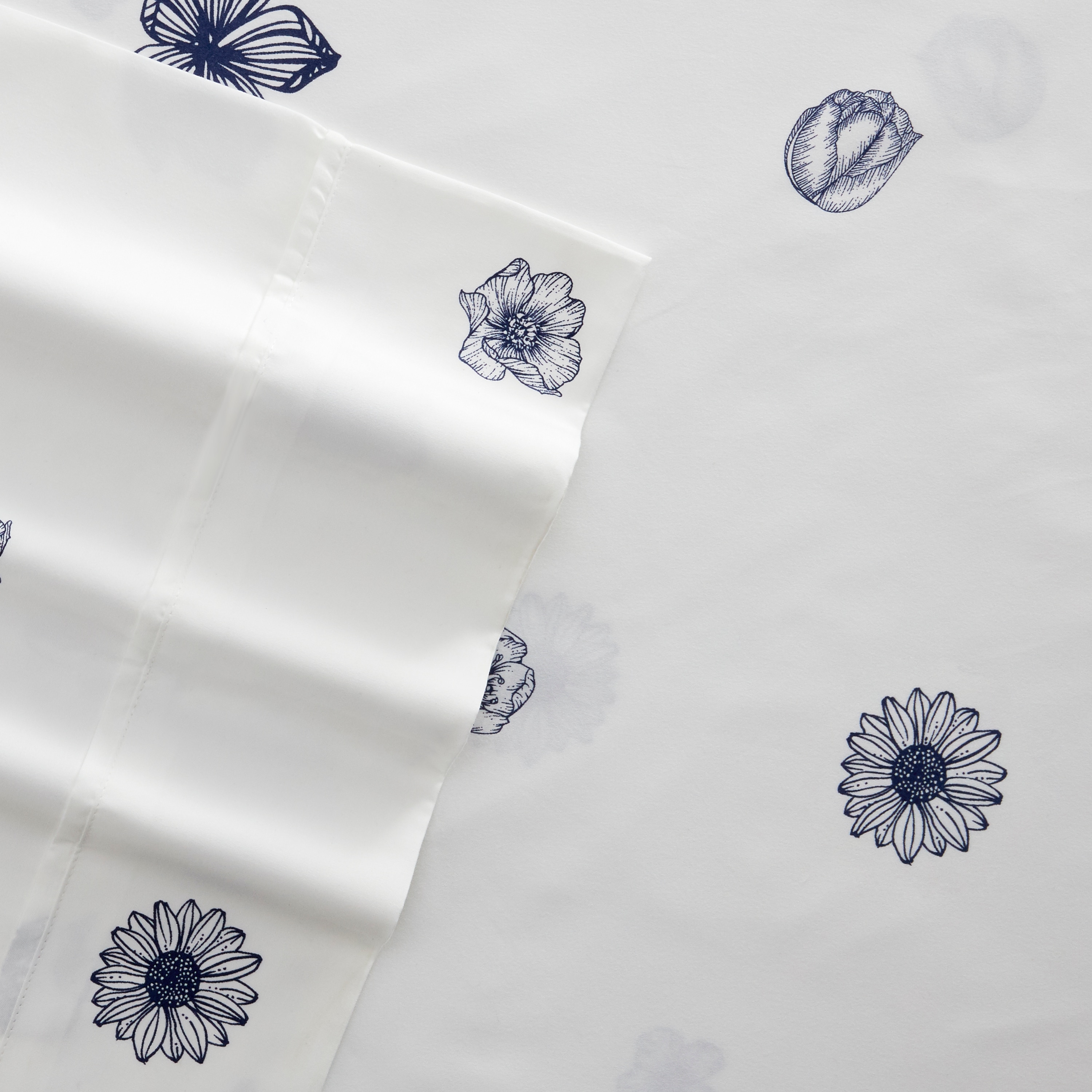Ienjoy Home IH-4PC-IND-CK-NA Sheet-Sets - View #4