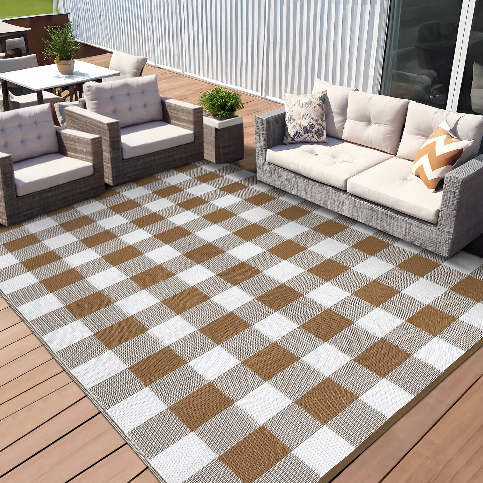 Qeetex LSN-PHO-1556LXAJ rugs - View #4