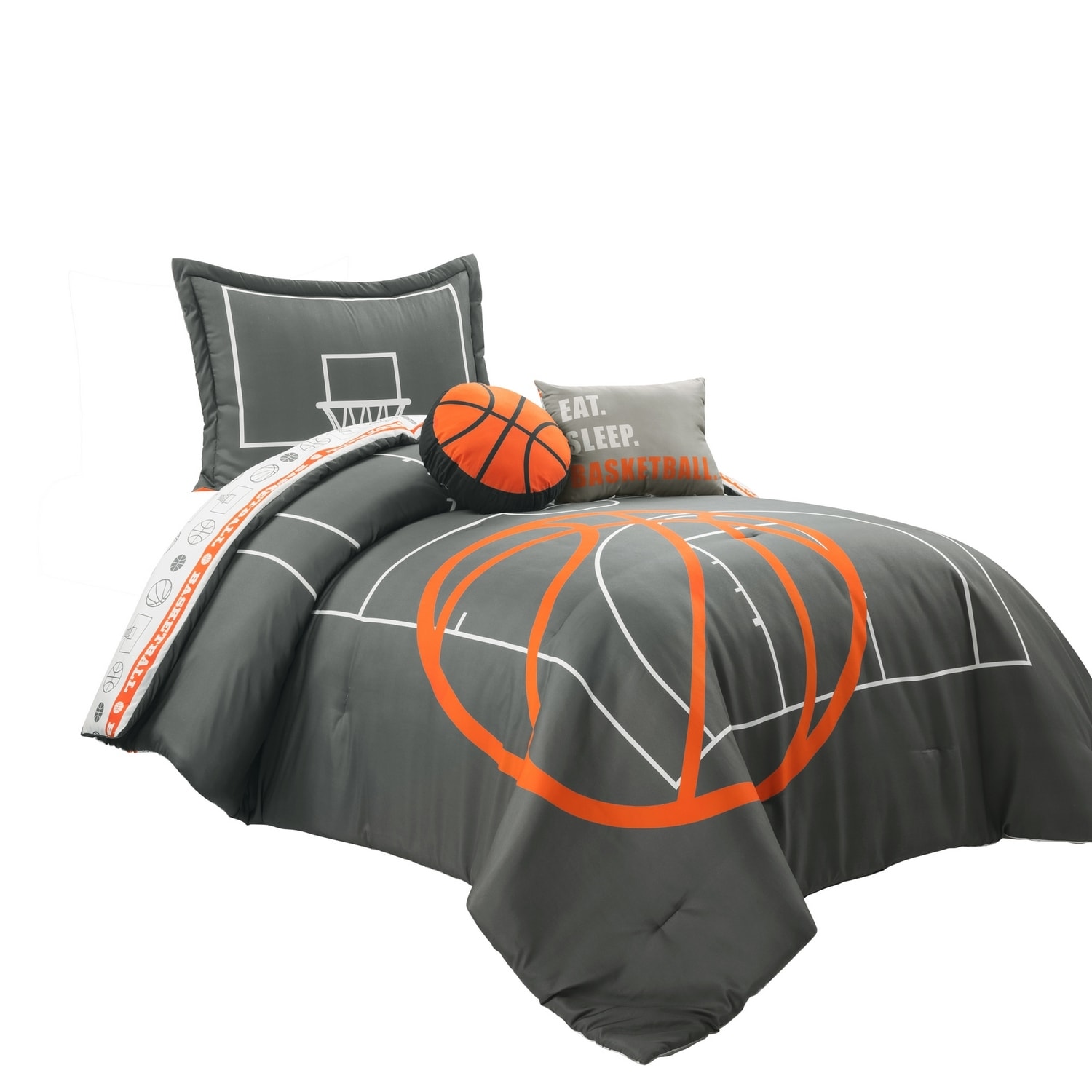 Lush Decor 21T013305 Comforters-And-Bedspreads - View #4