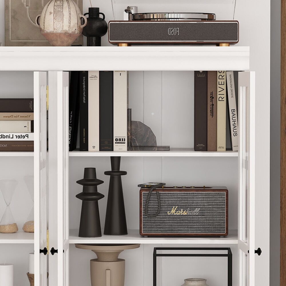  V-KF390079-02 bookcases - View #8