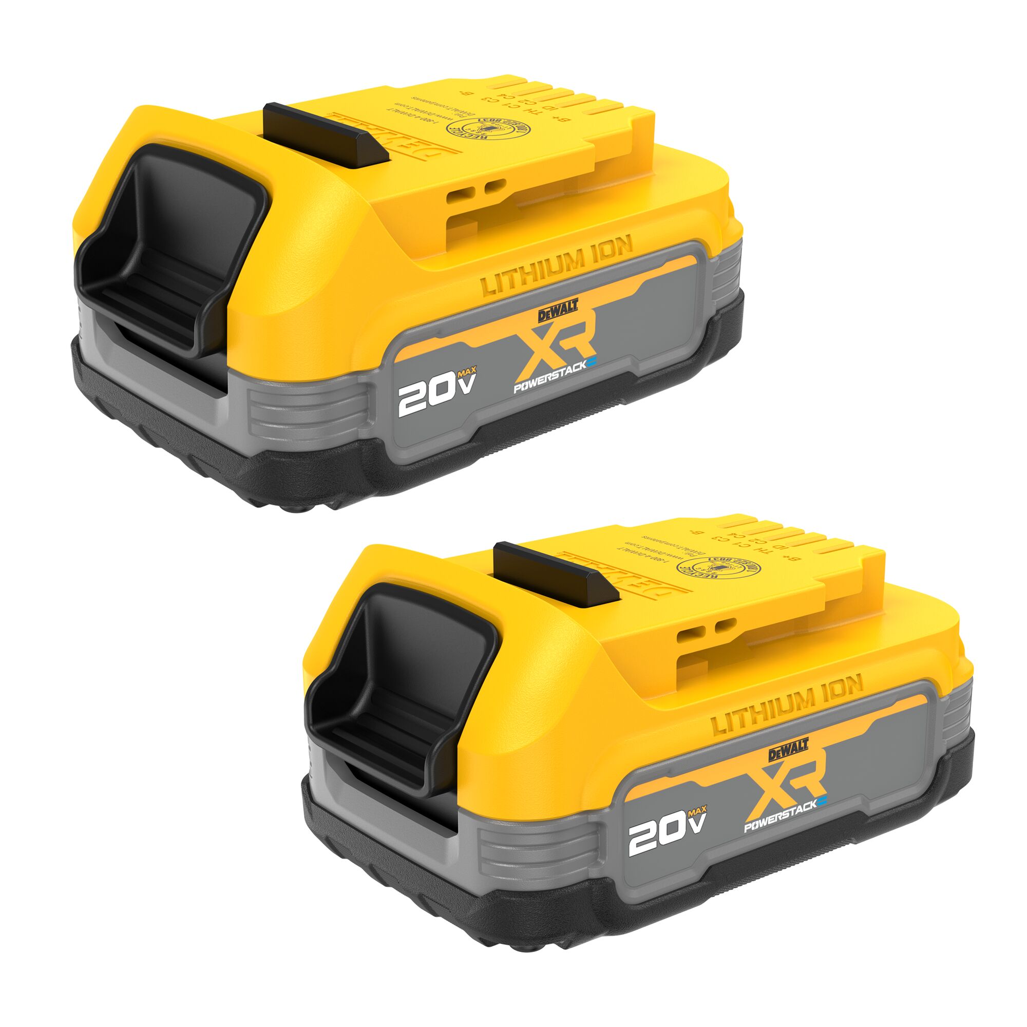 Lowes free dewalt battery sale