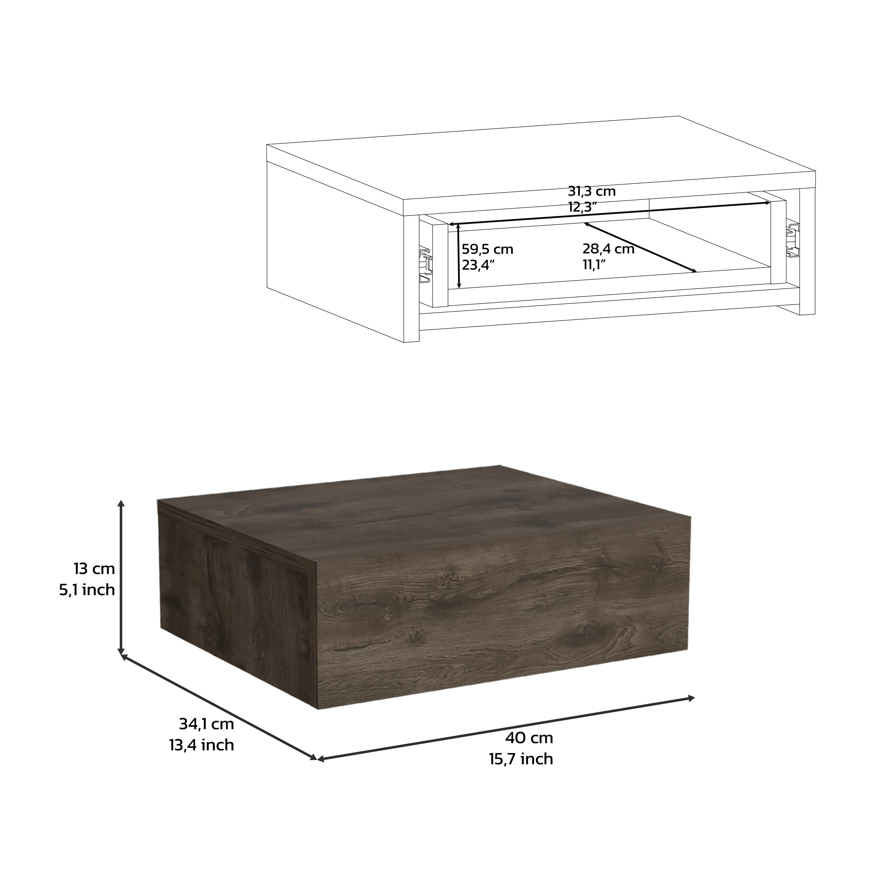 LOVMOR SF-X-B097P167432 nightstands - View #4