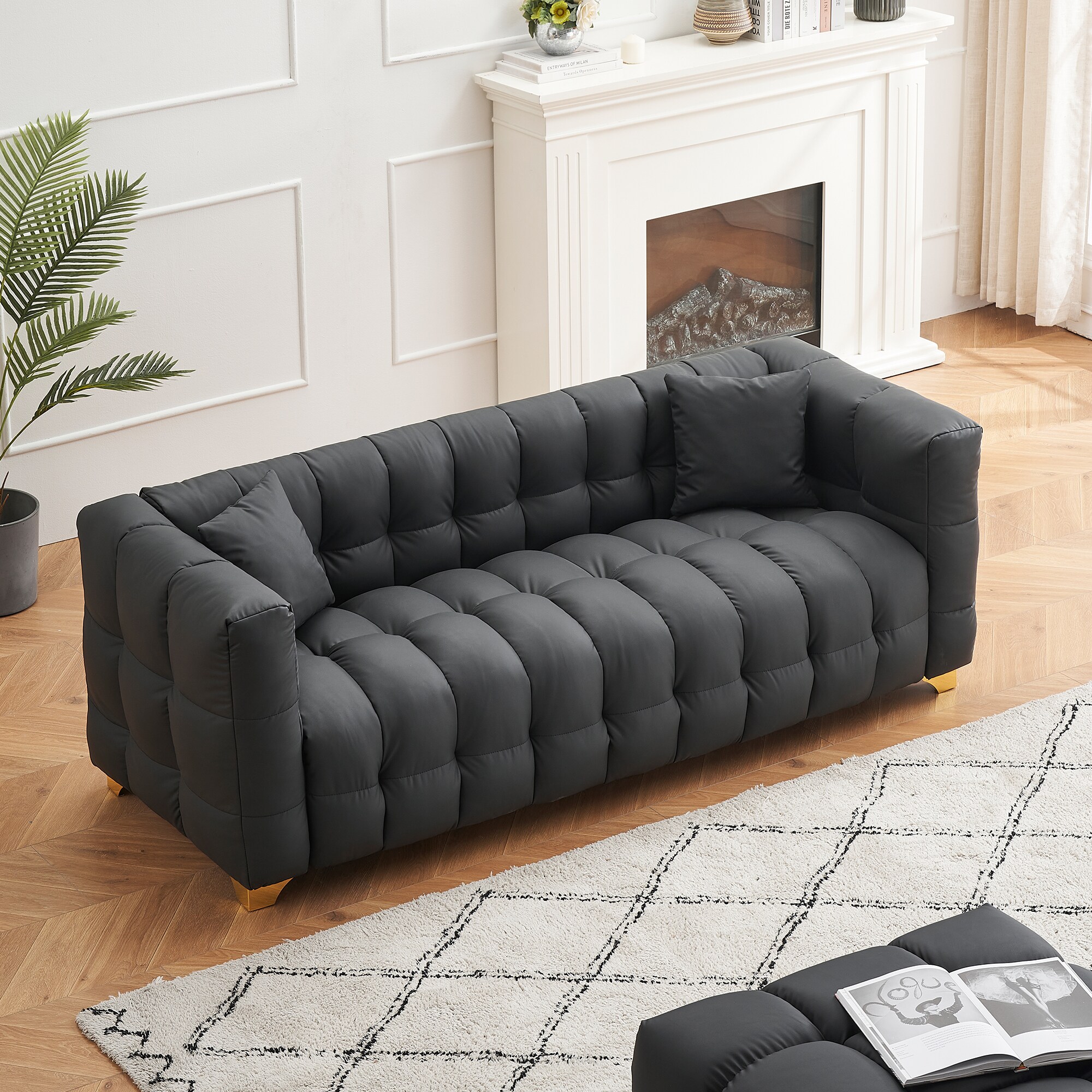 Bybafun YC5200109 Sofas-Loveseats - View #8