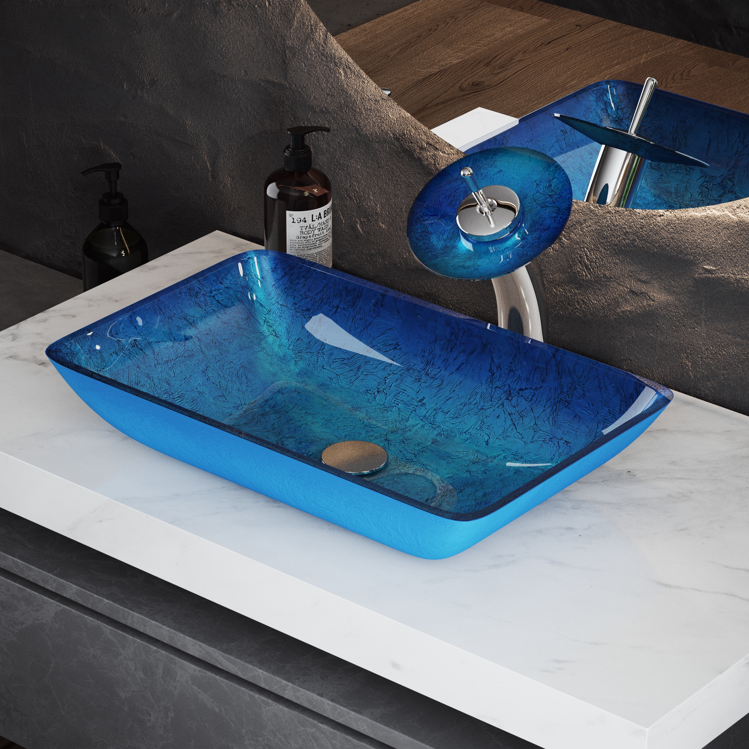 Swiss Madison SM-25-VSVCN05OB Bath-Sink - View #2