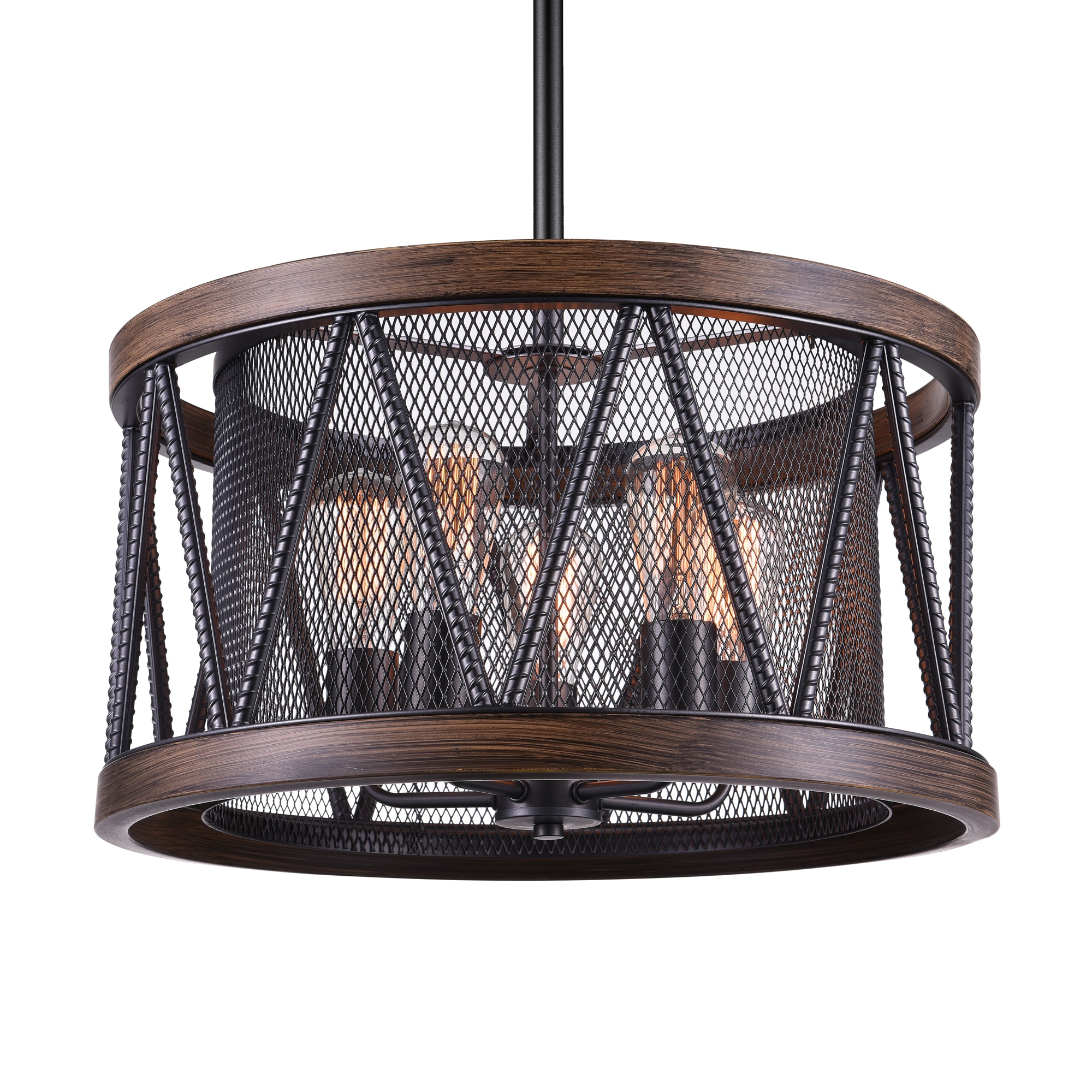 CWI Lighting 9954P20-5-101 b090015 - View #2