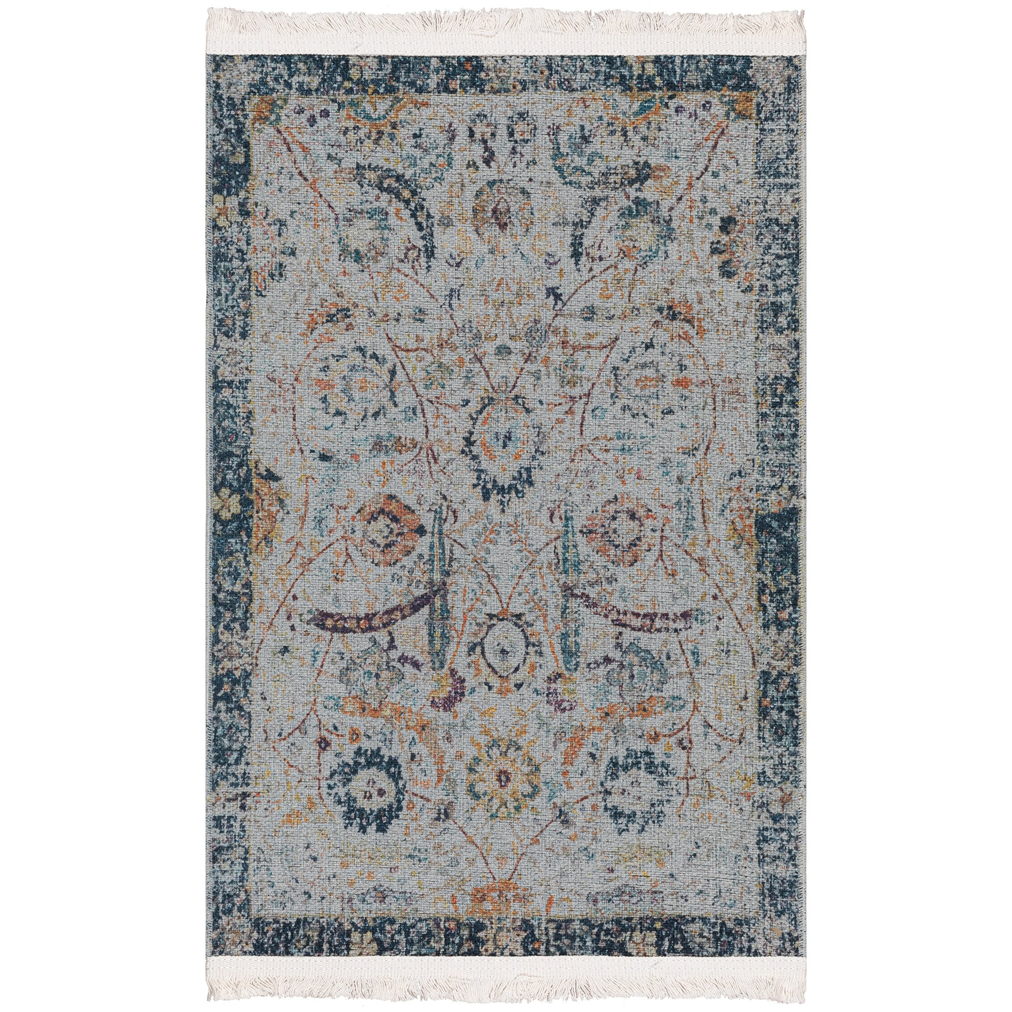 Ottomanson EFF3206-2X3 rugs - View #2