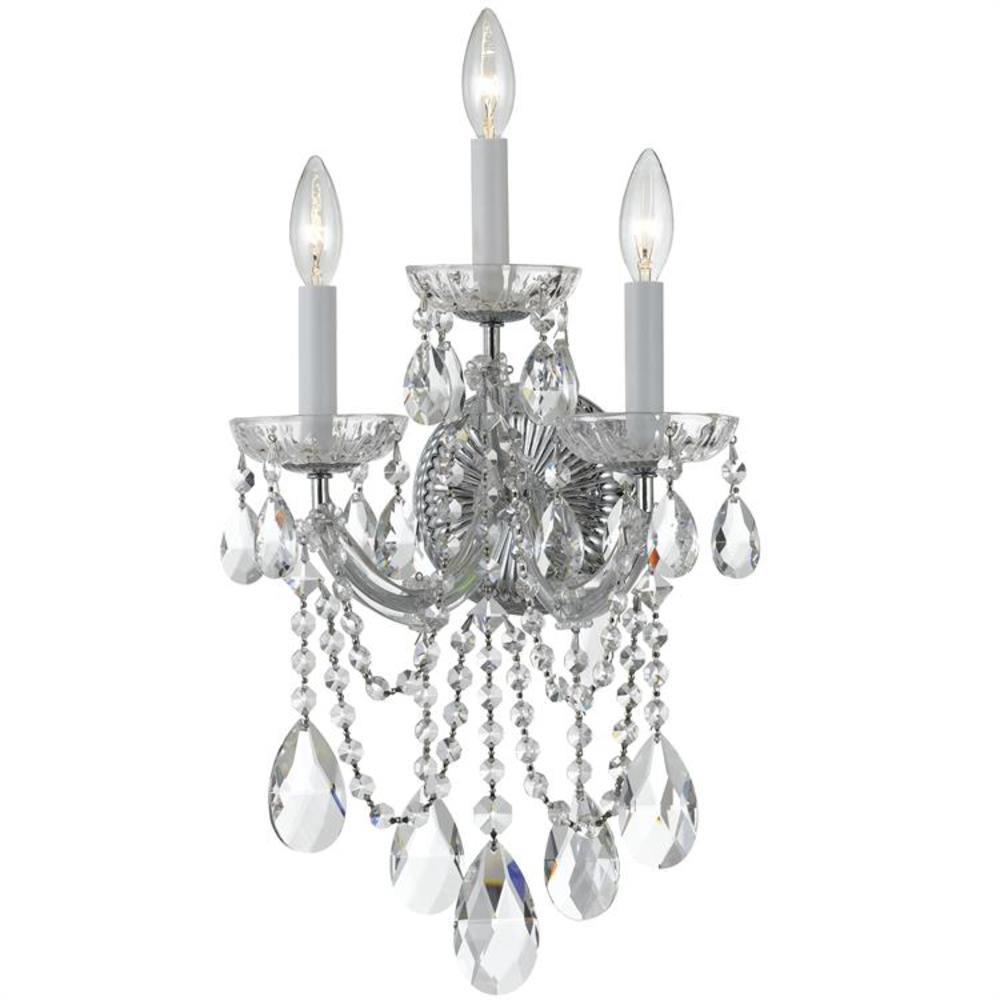 Maria Theresa Wall Sconces at Lowes.com