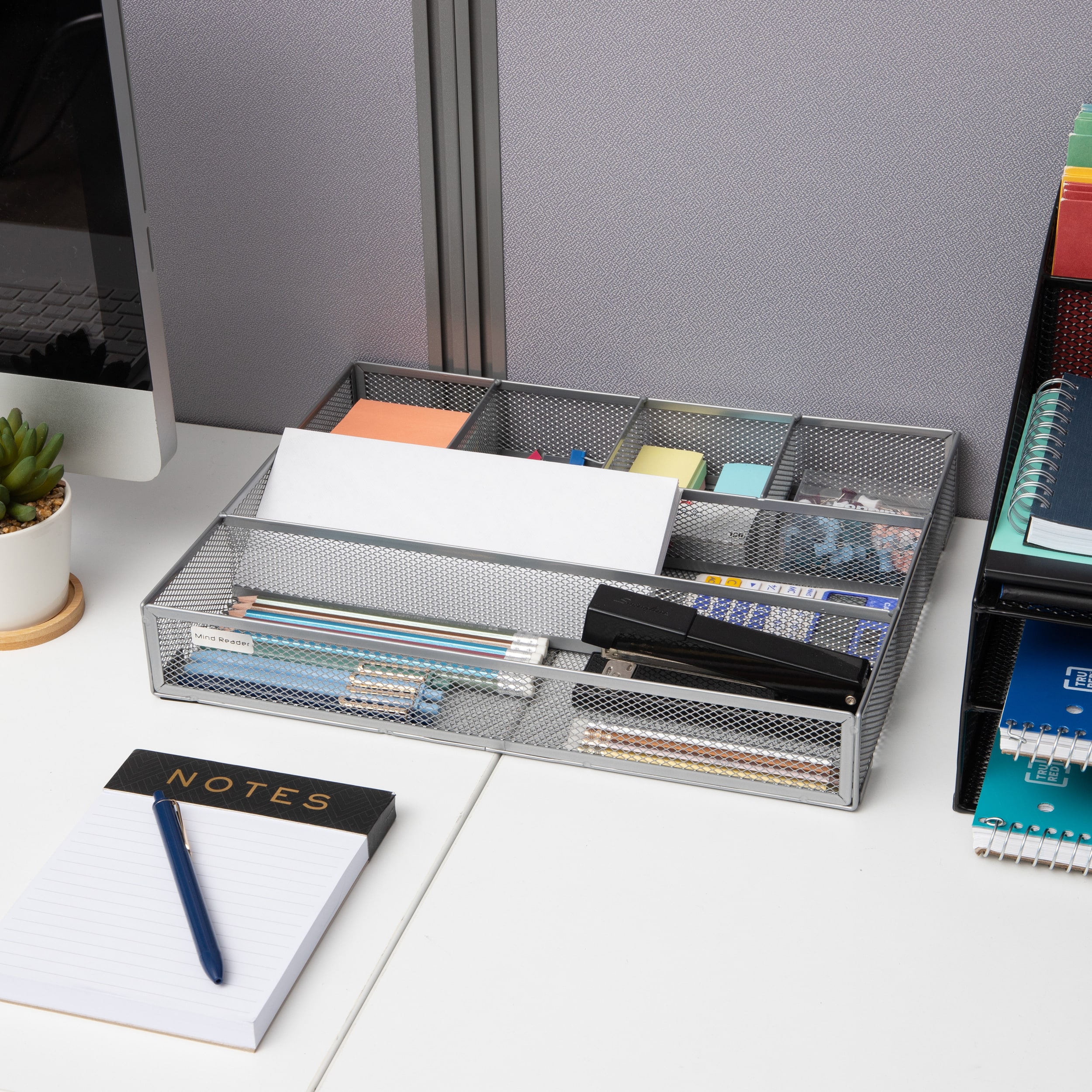 Mind Reader 2DEER-SIL Office-Accessories - View #6