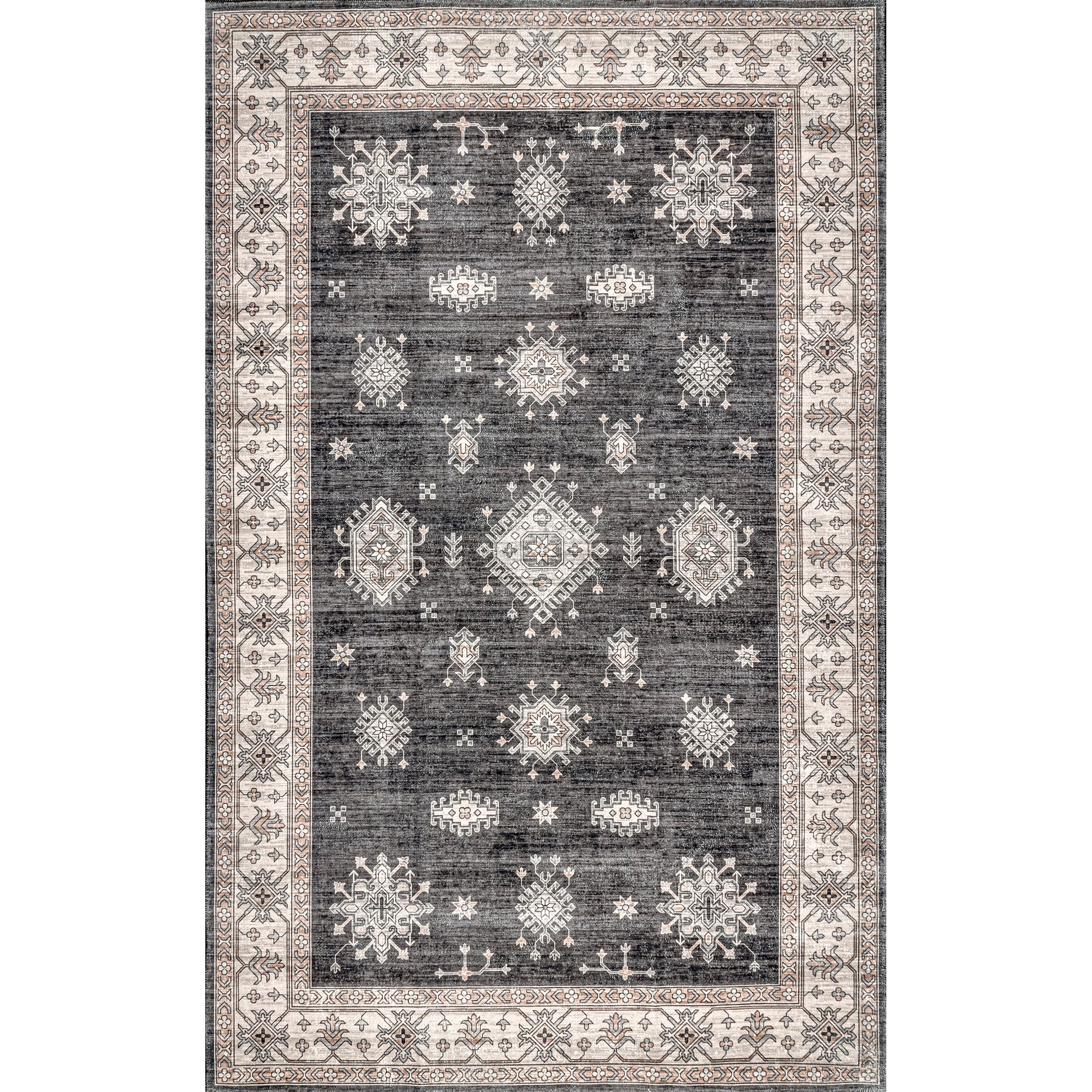 nuLOOM BIRV57A-S606 rugs - View #2