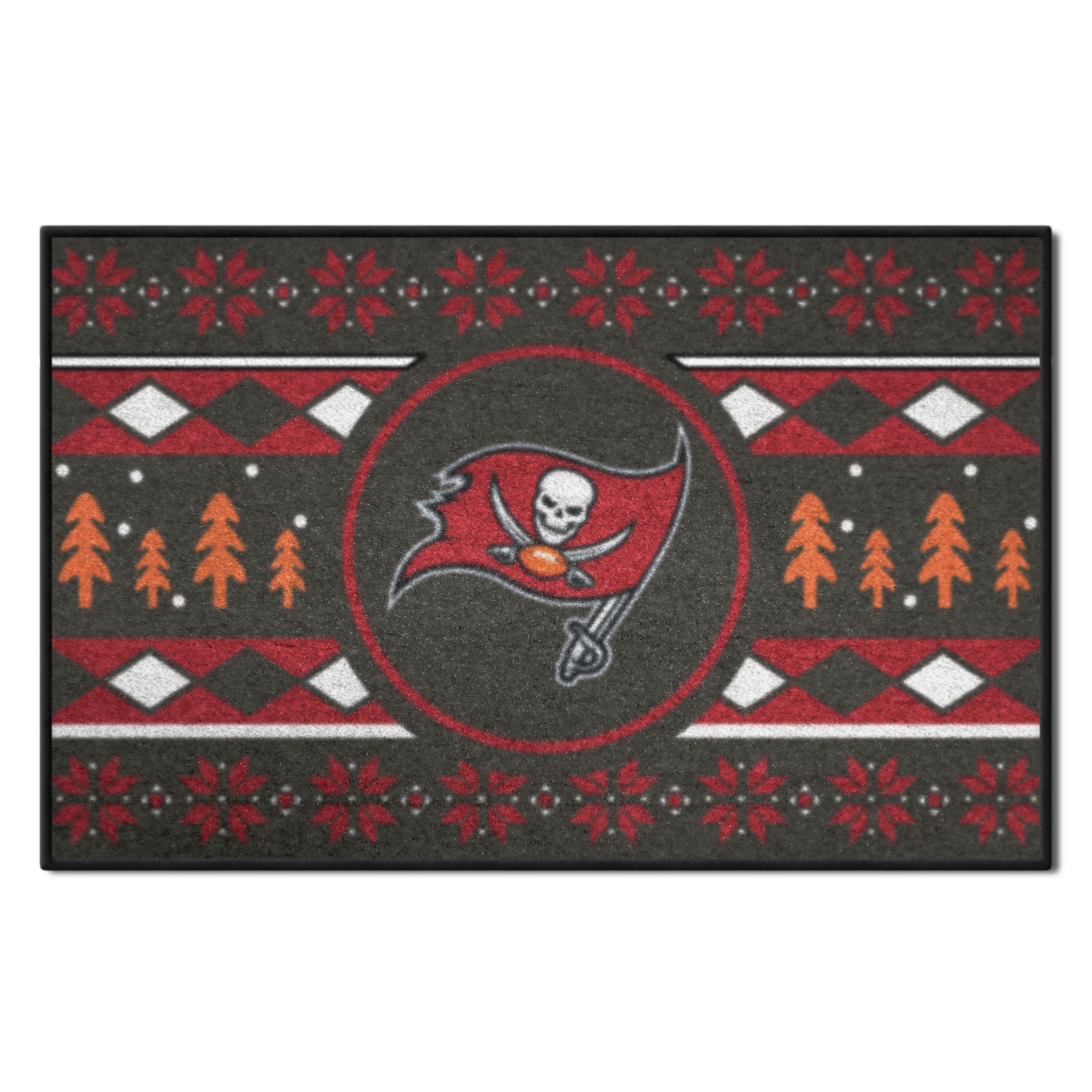 Fanmats, NFL - Minnesota Vikings Starter Mat