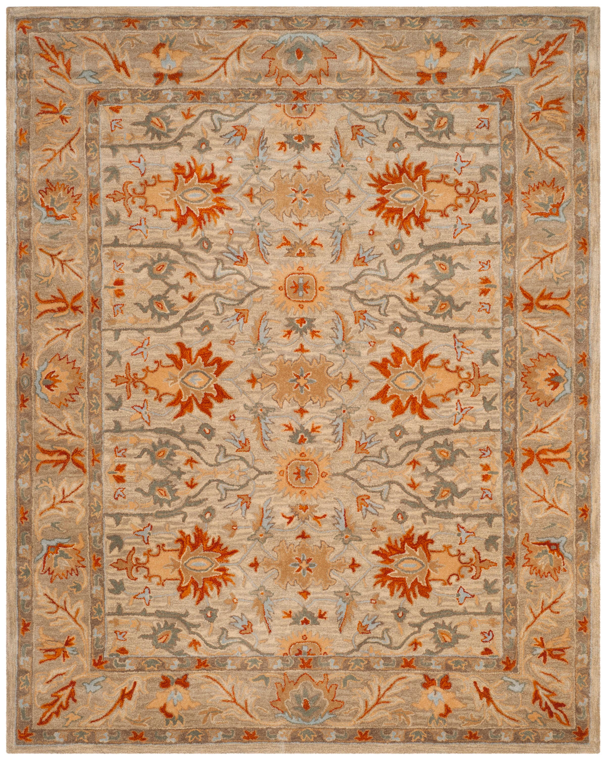 Safavieh AT63A-10 rugs - View #2