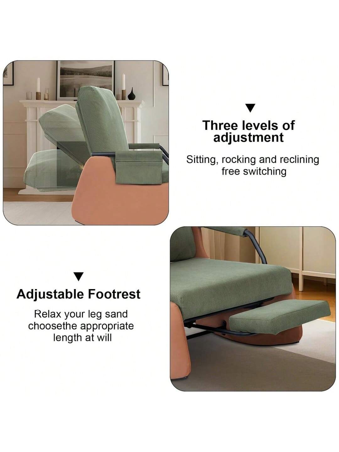 WhizMax GGL-PHK-33BJNP44 chairs - View #9