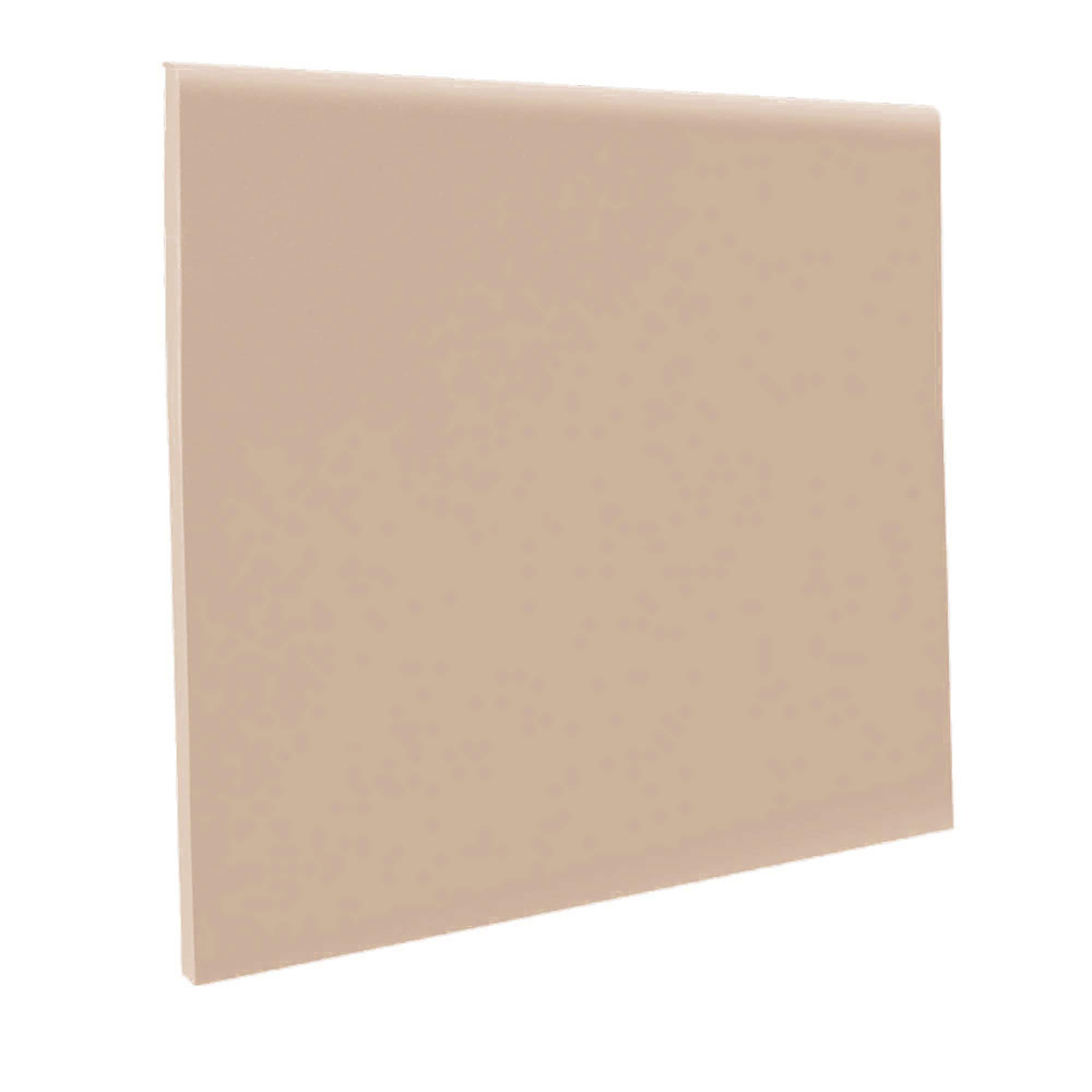 Flexco Blue Shadow 0.125-in T x 2.5-in W x 48-in L Vinyl Wall Base