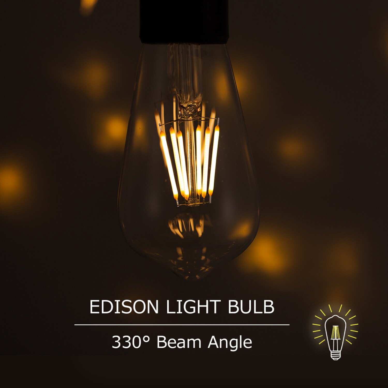 Are There 12V Light Bulbs That Have A Standard Medium Base E26 E26 Fit -  12VMonster Lighting
