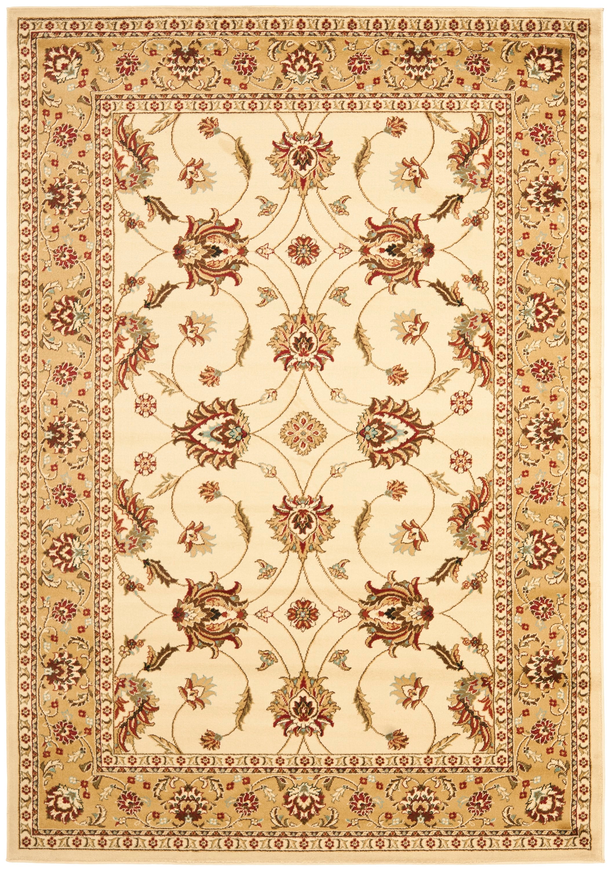 Safavieh LNH553-1213-7 rugs - View #2